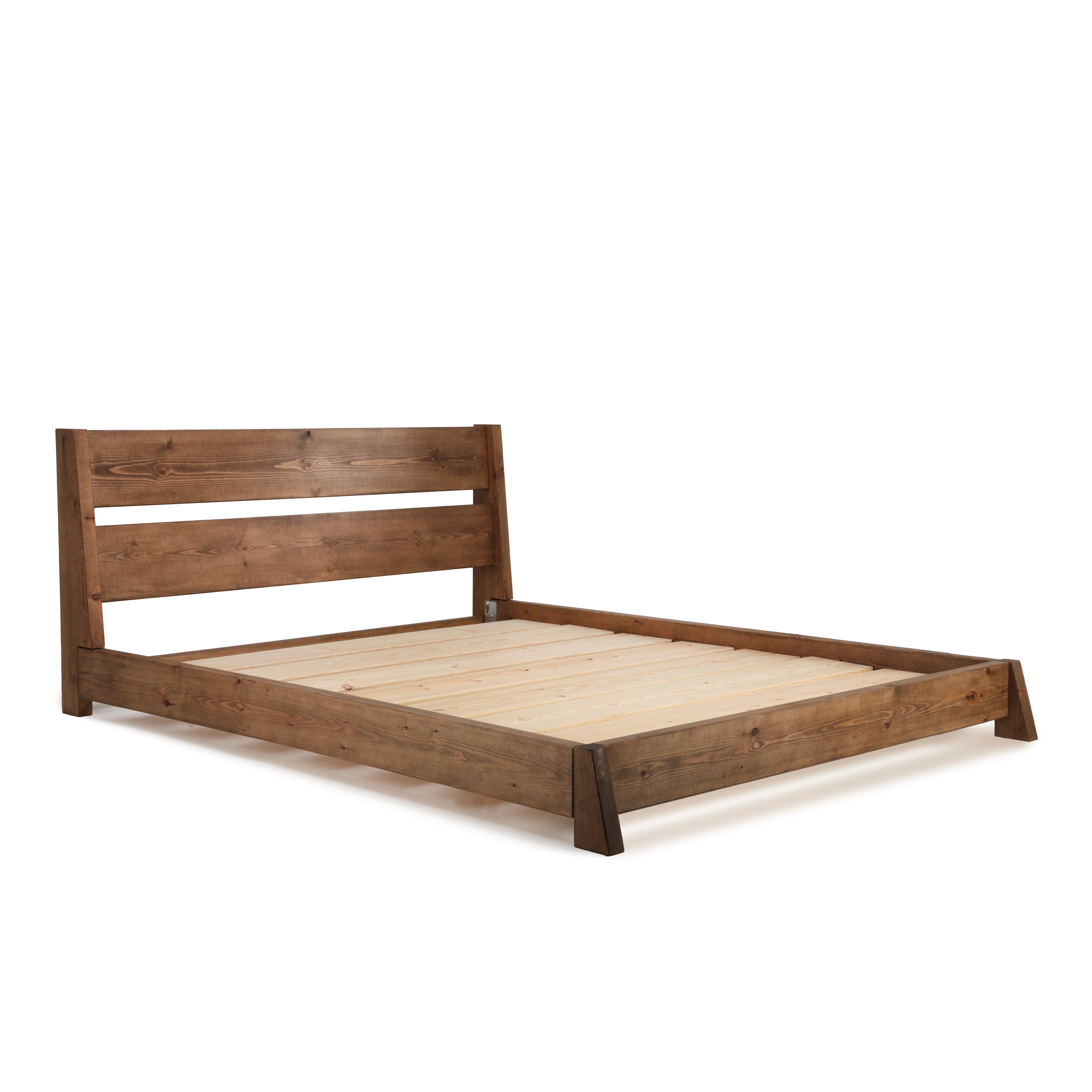 Sandhaven Bed Frame -