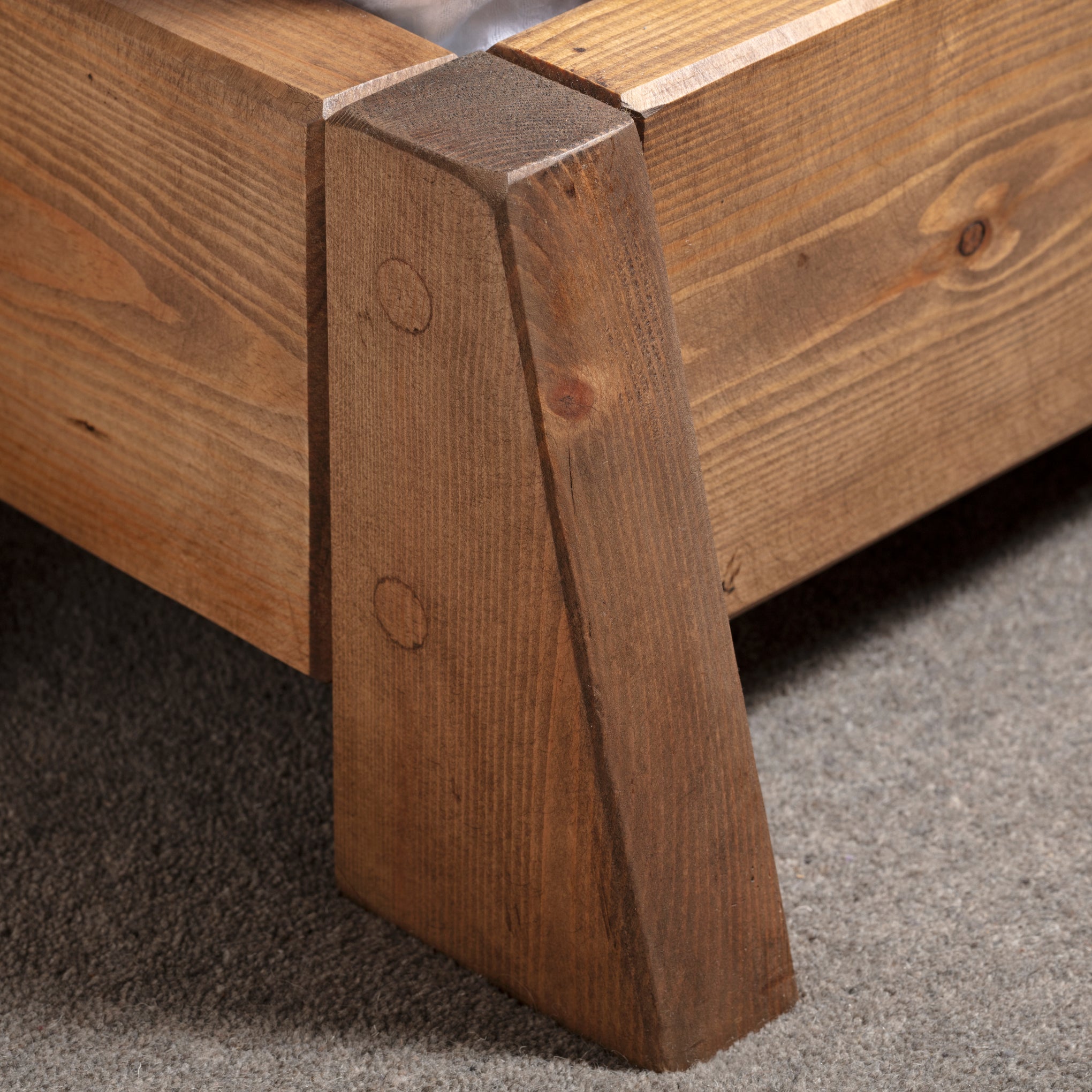 Sandhaven Bed Frame -