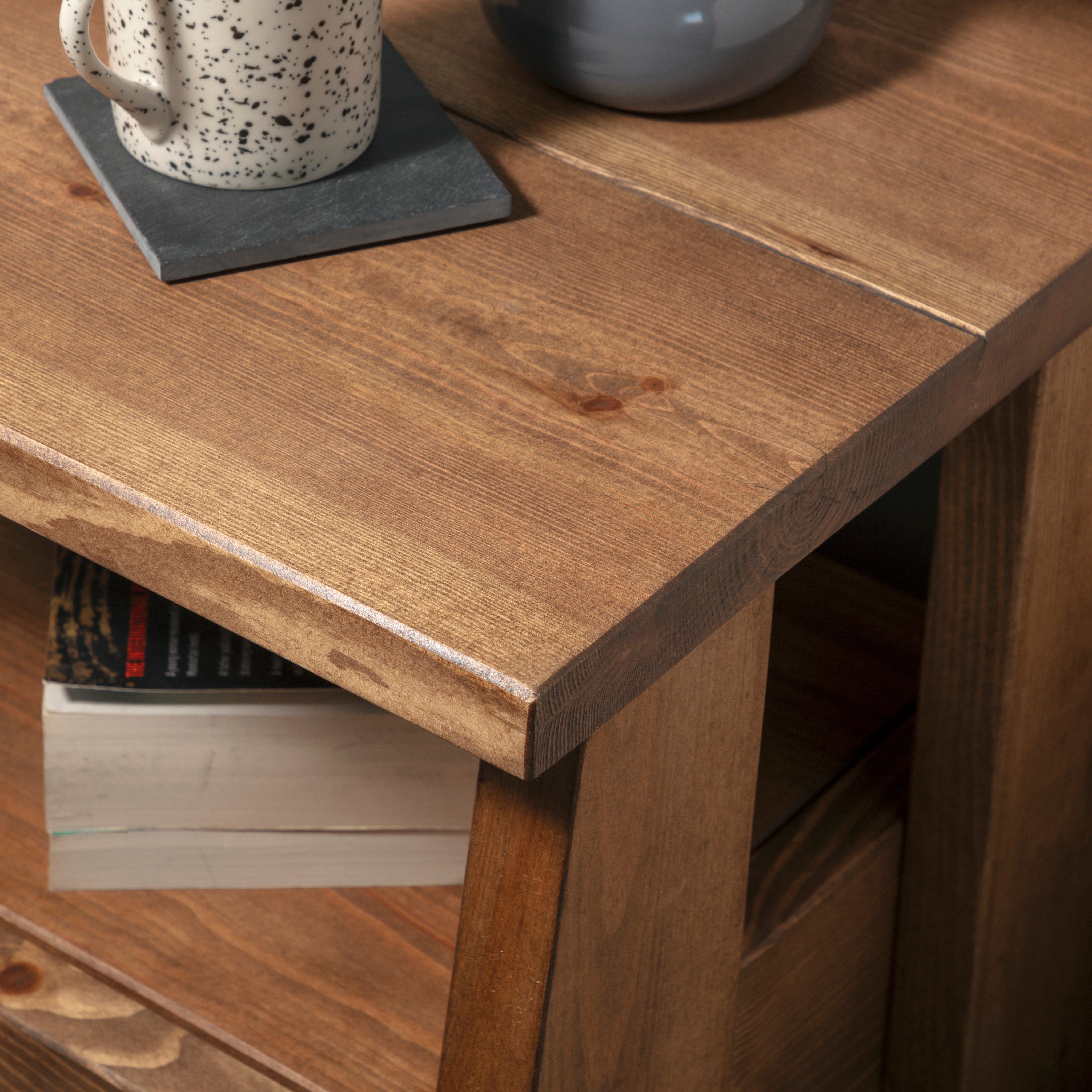 Sandhaven Bedside Table -