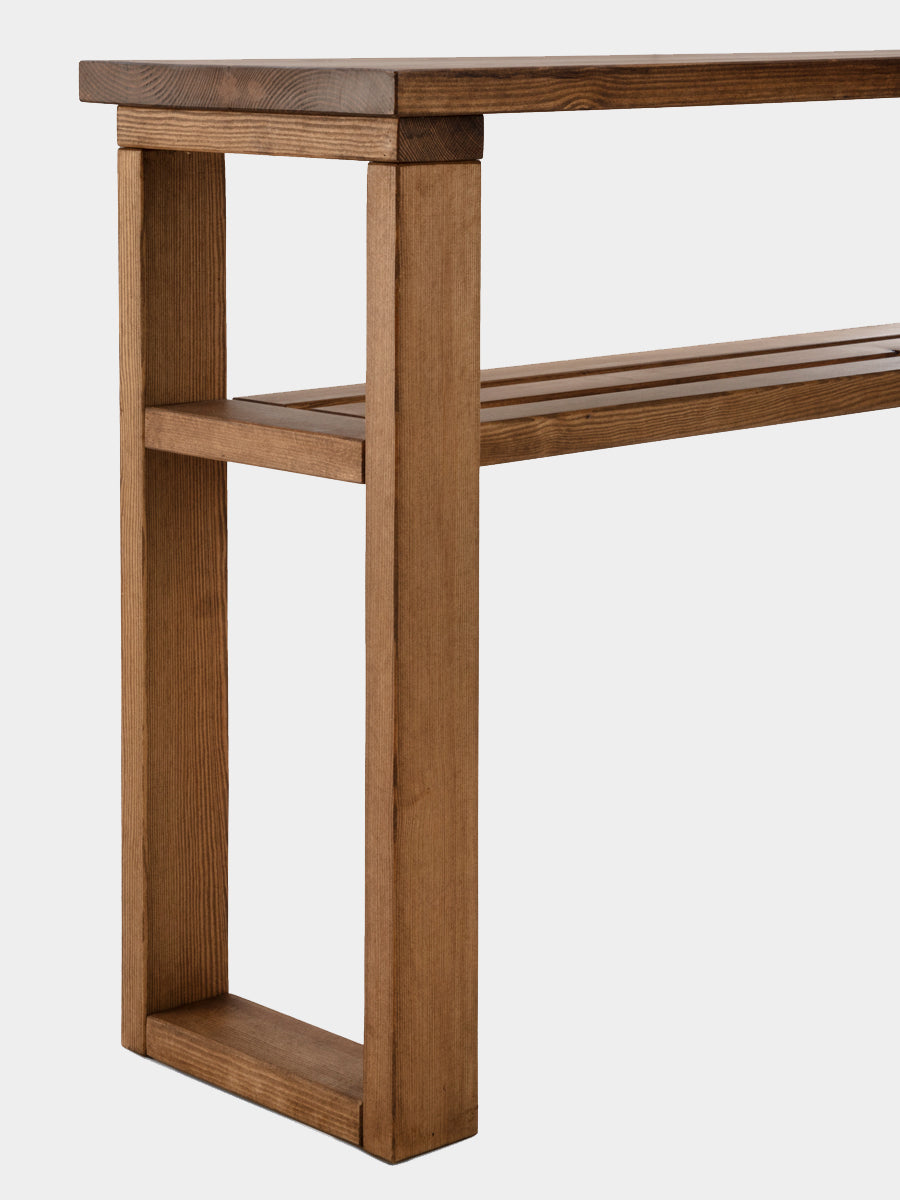 Sandyford Console Table - Console Table