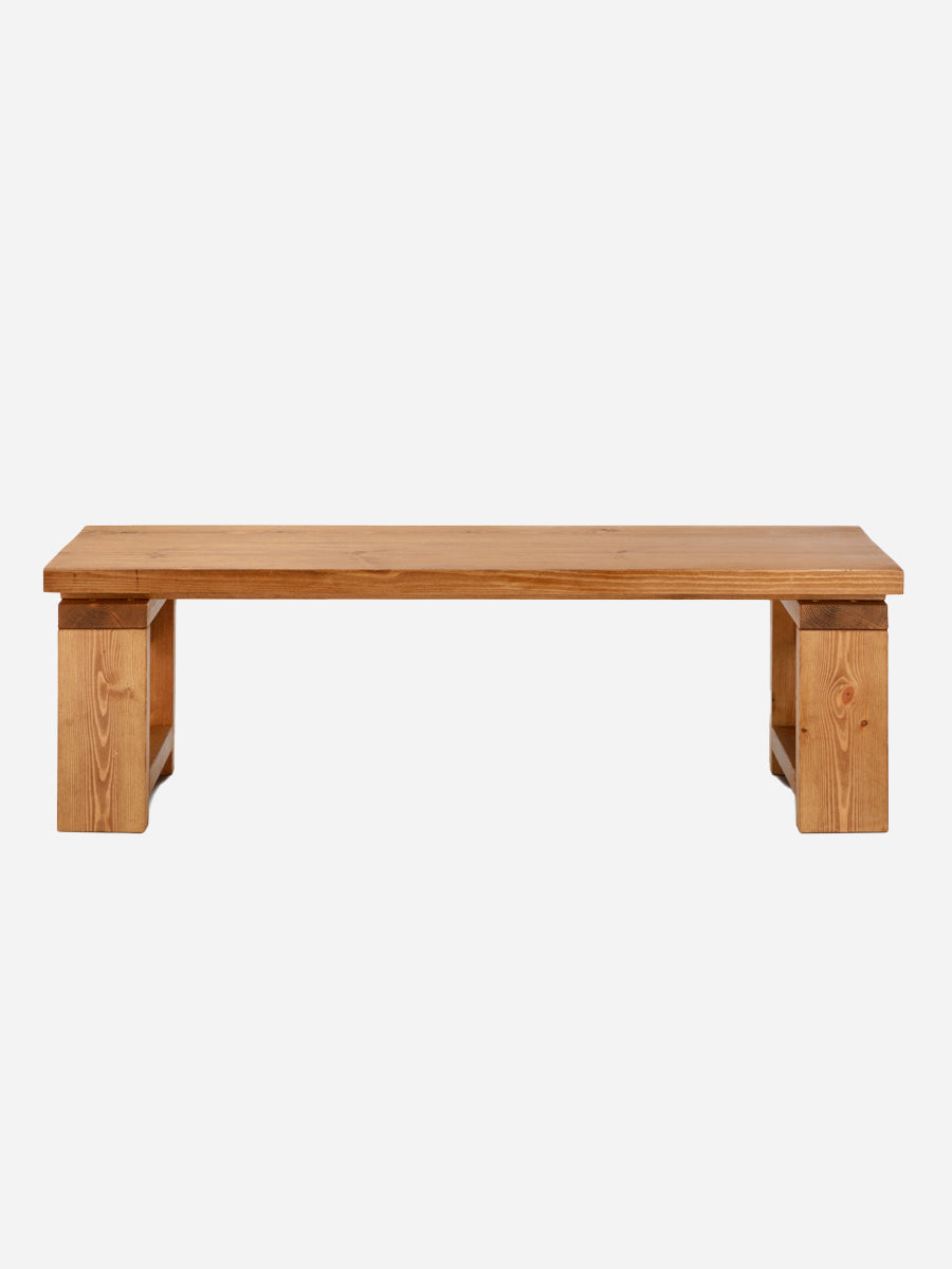 Sandyford Dining Bench - Dining Benches