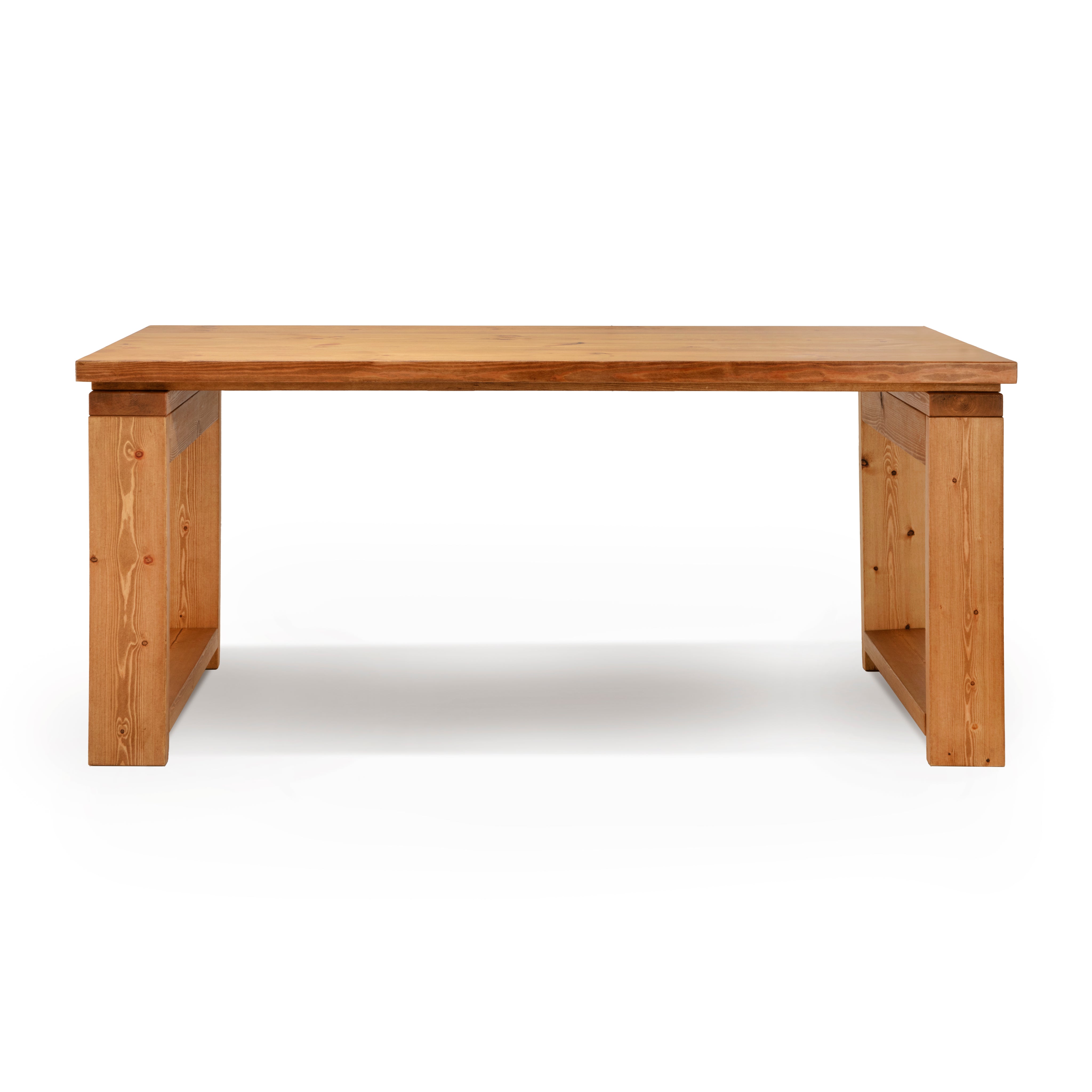 Sandyford Dining Table And Benches -