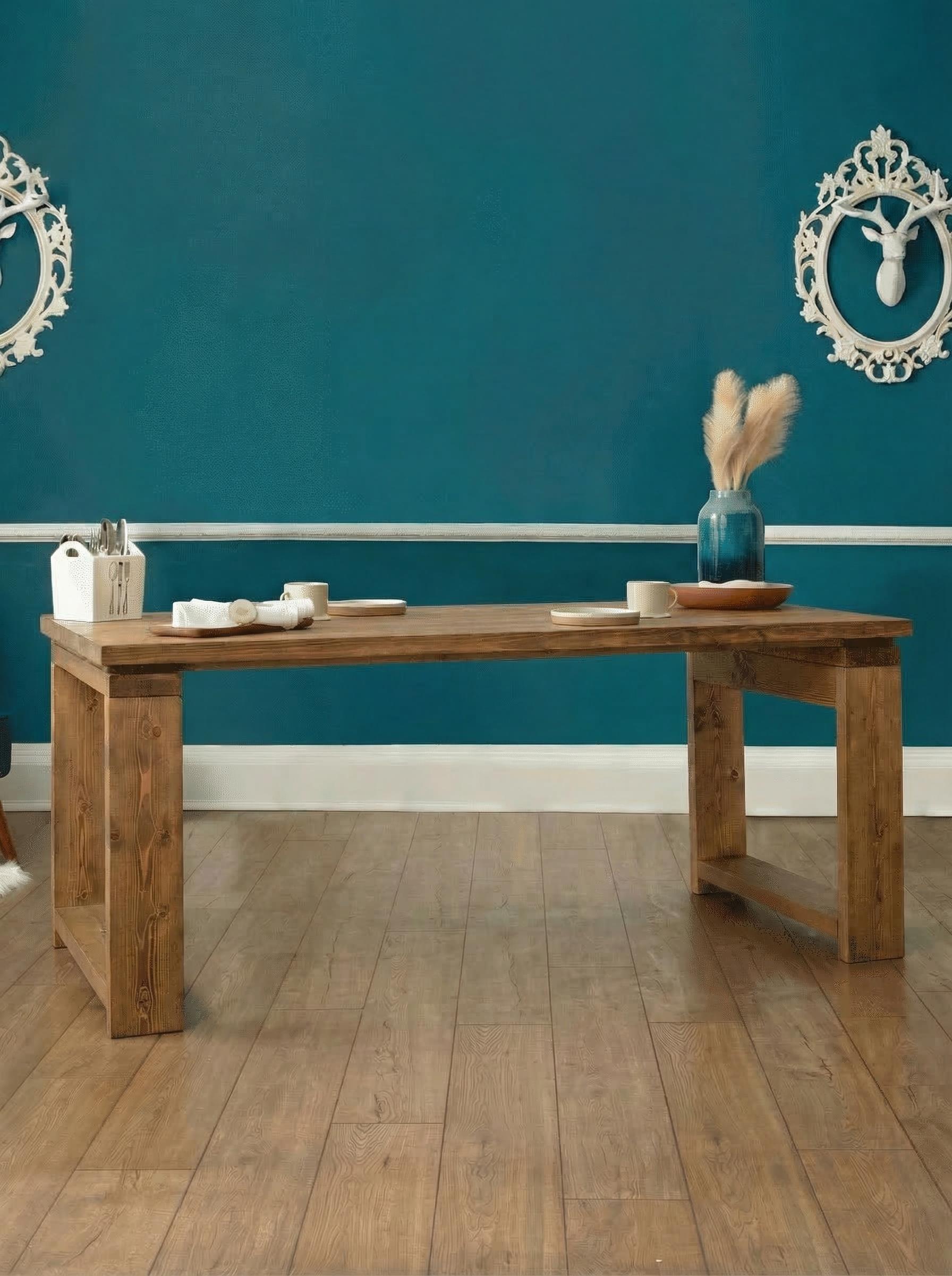 Sandyford Dining Table - Dining Tables