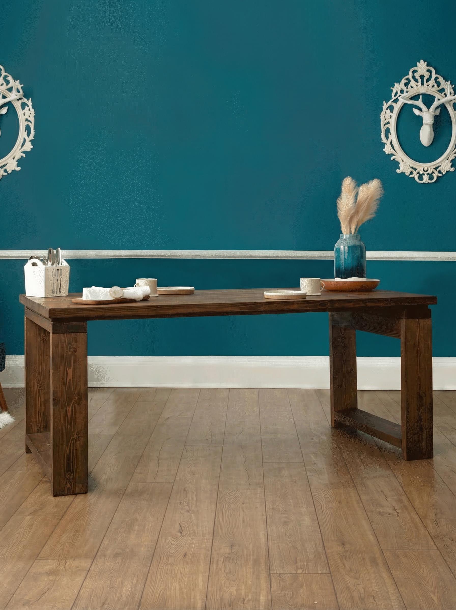 Sandyford Dining Table - Dining Tables