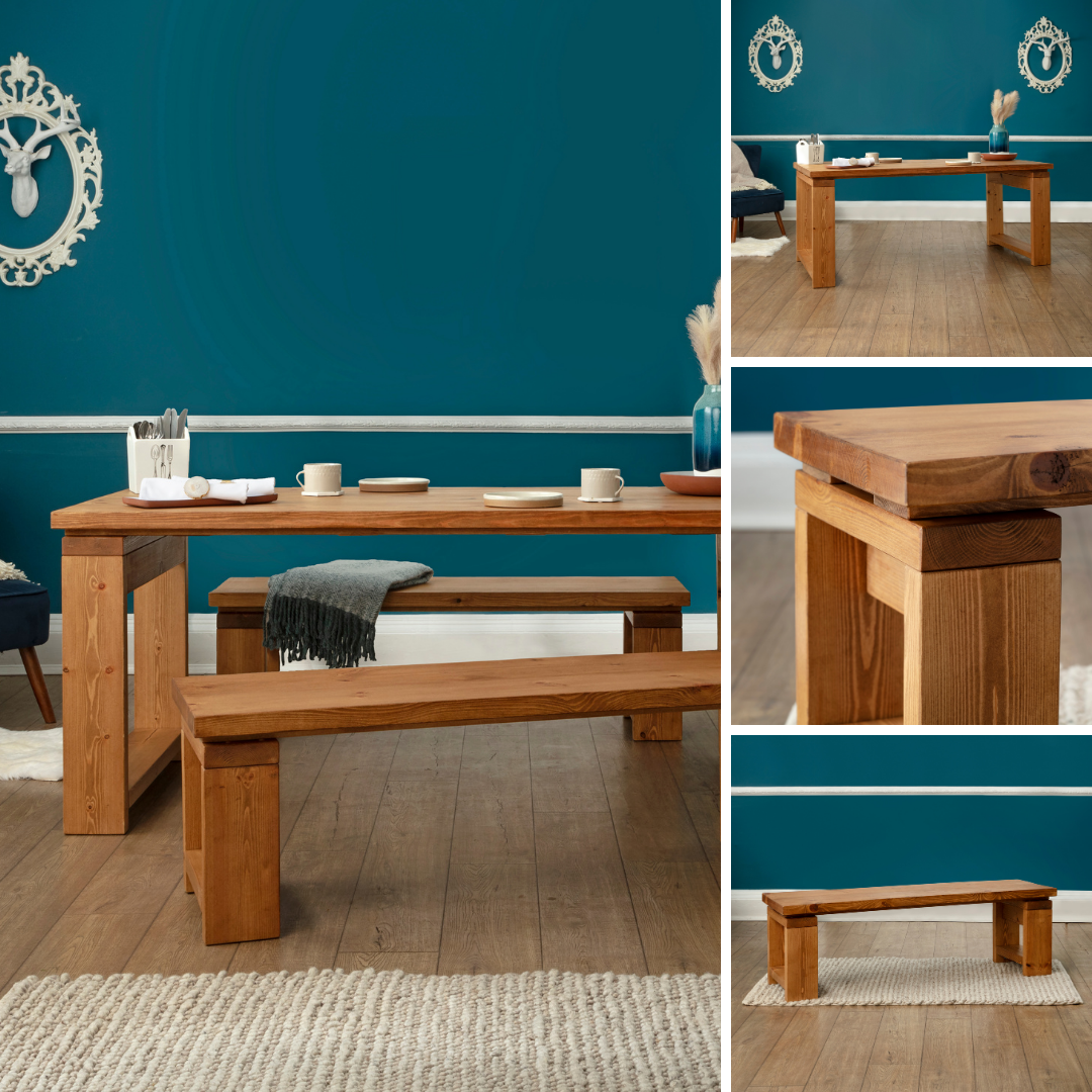 Sandyford Dining Table -