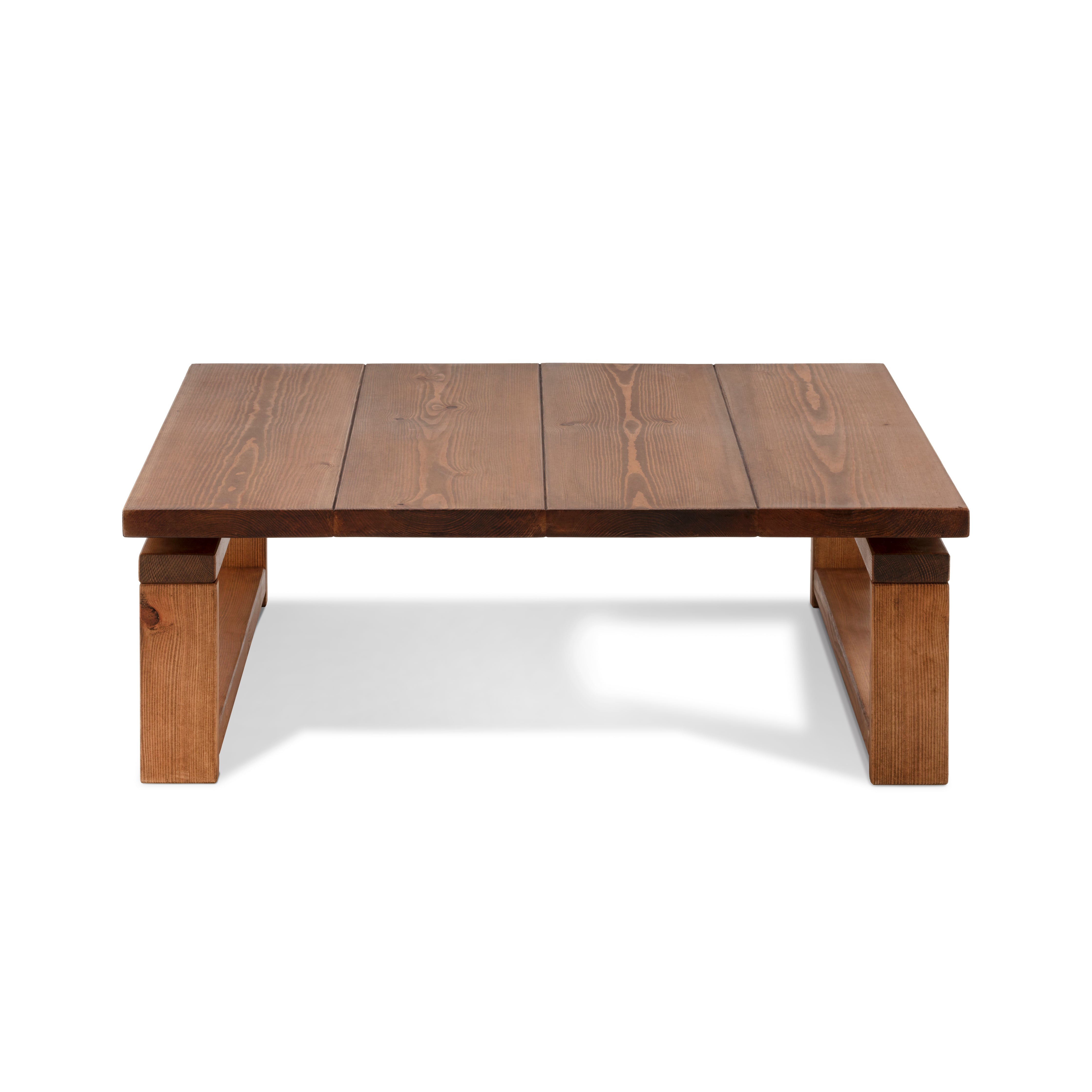 Sandyford Square Coffee Table - Coffee Tables
