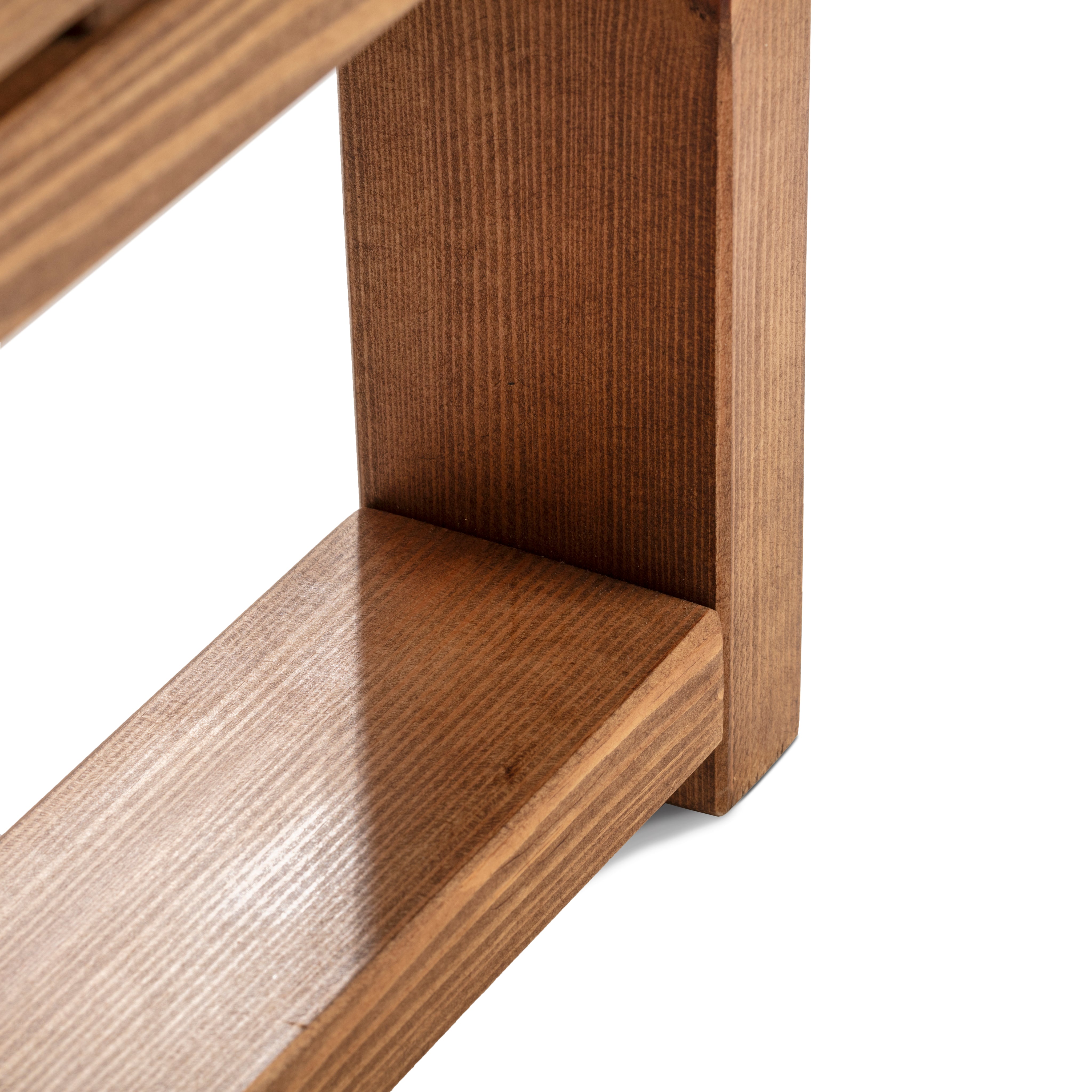 Sandyford Square Coffee Table -