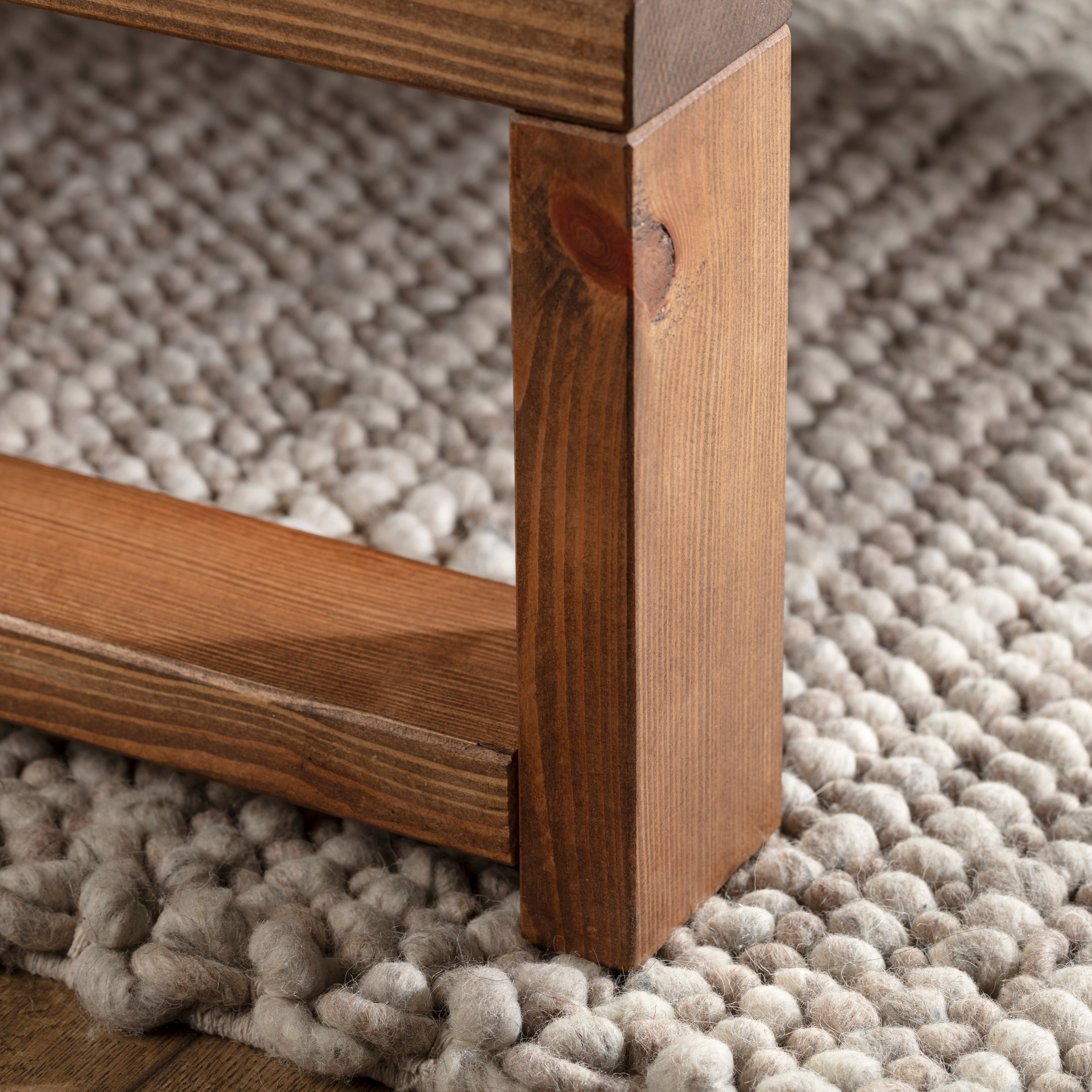 Sandyford Square Coffee Table -