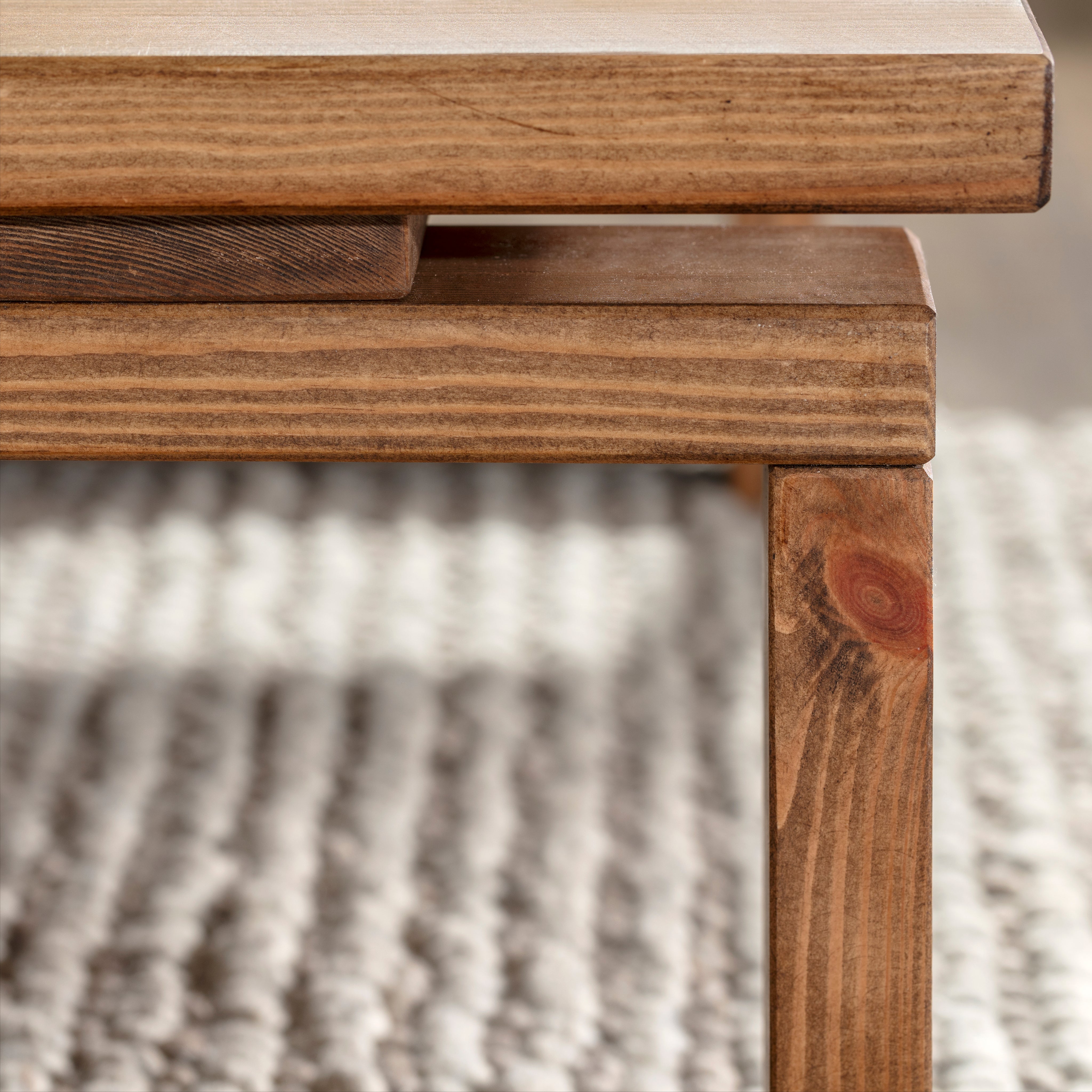 Sandyford Square Coffee Table -