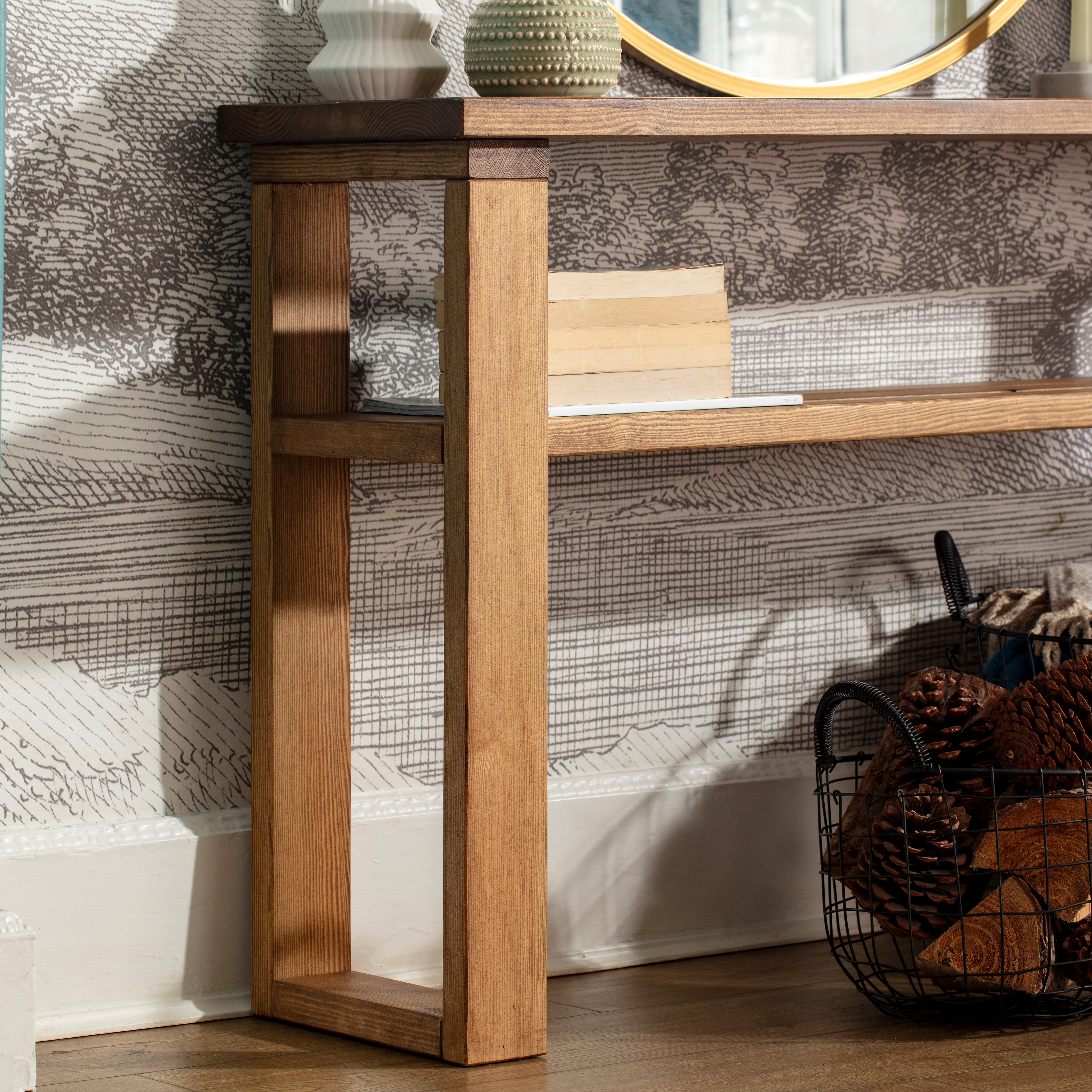 Sandyford Console Table - Console Table