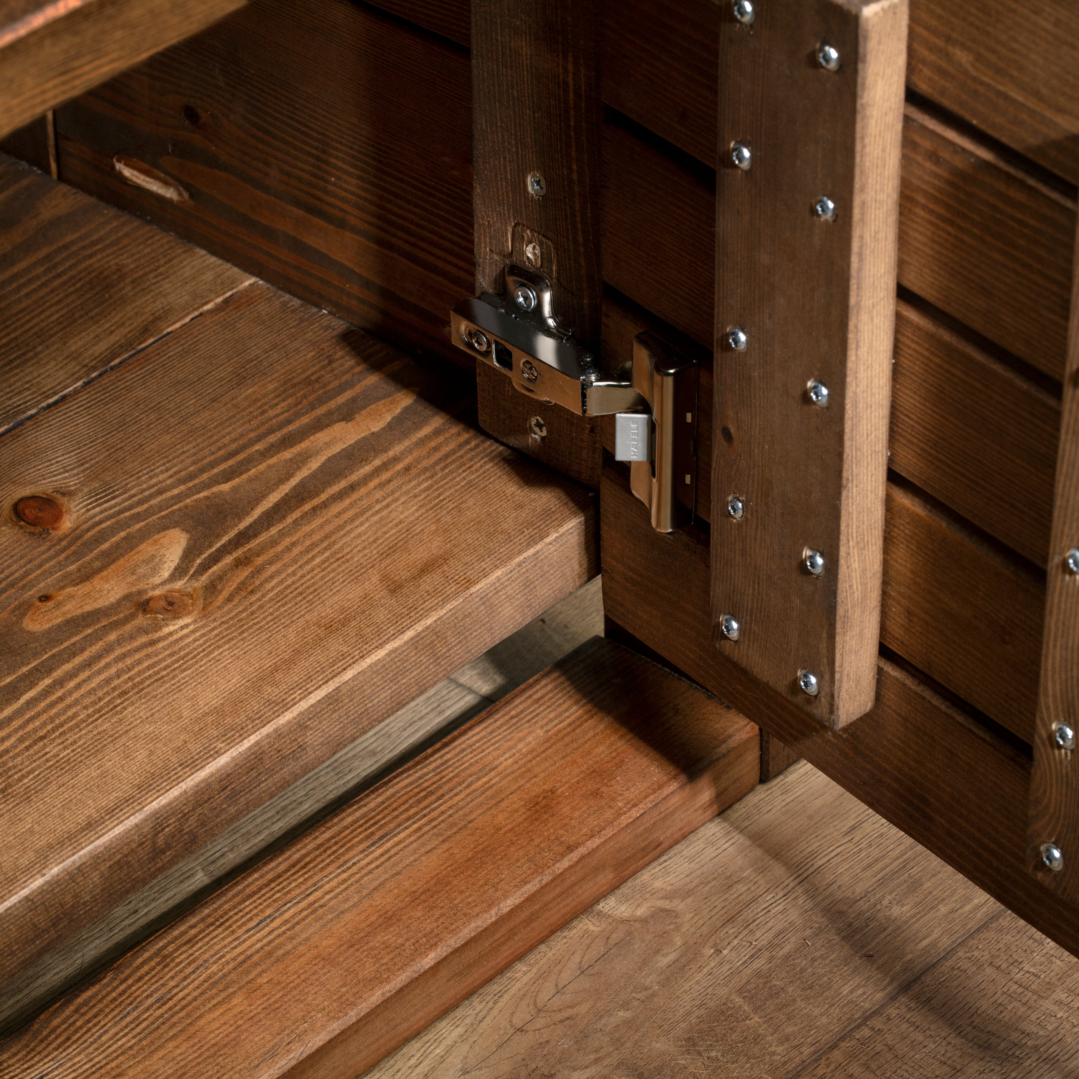 Sandyford TV Stand -