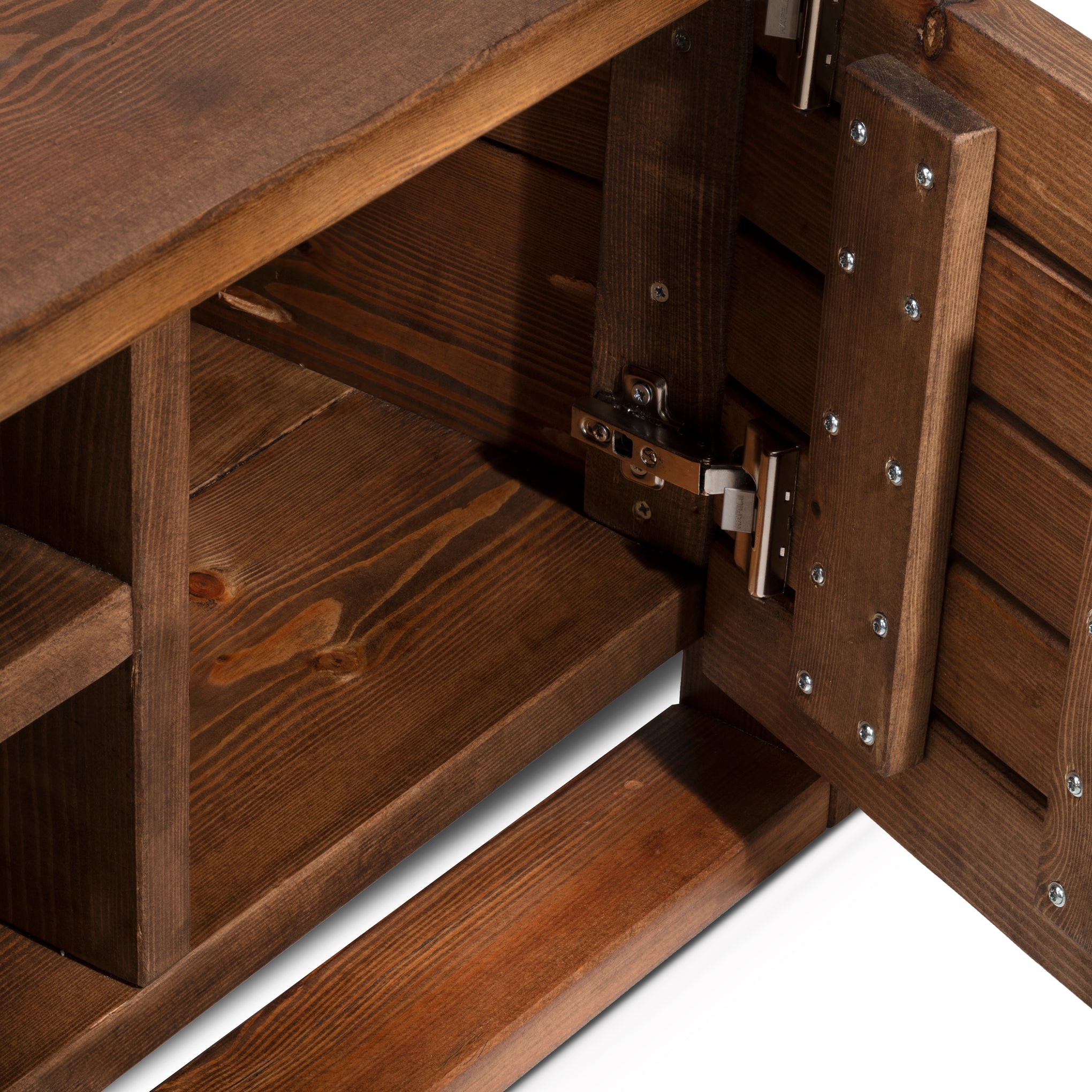 Sandyford TV Stand -
