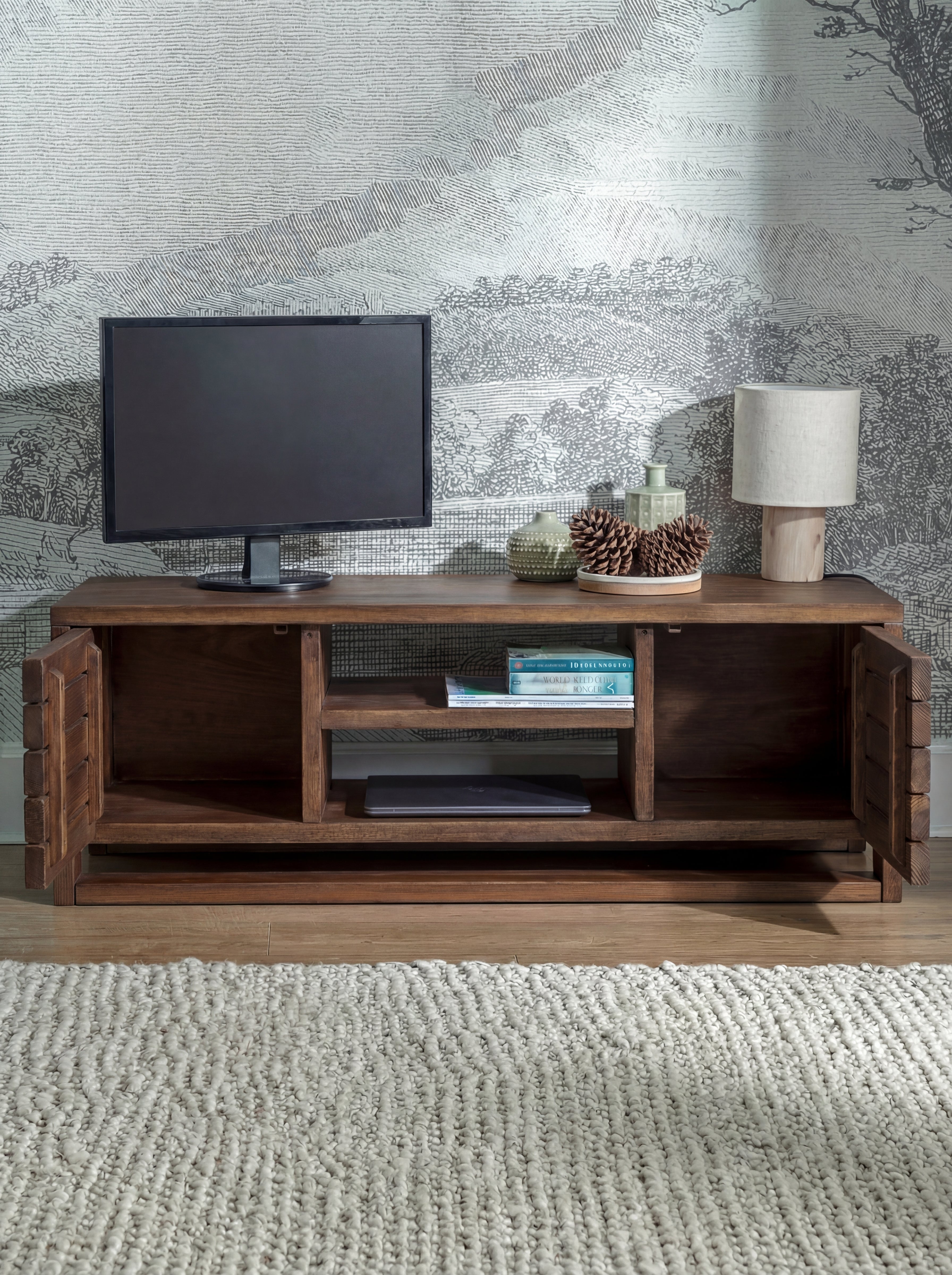 Sandyford TV Stand - TV Stands