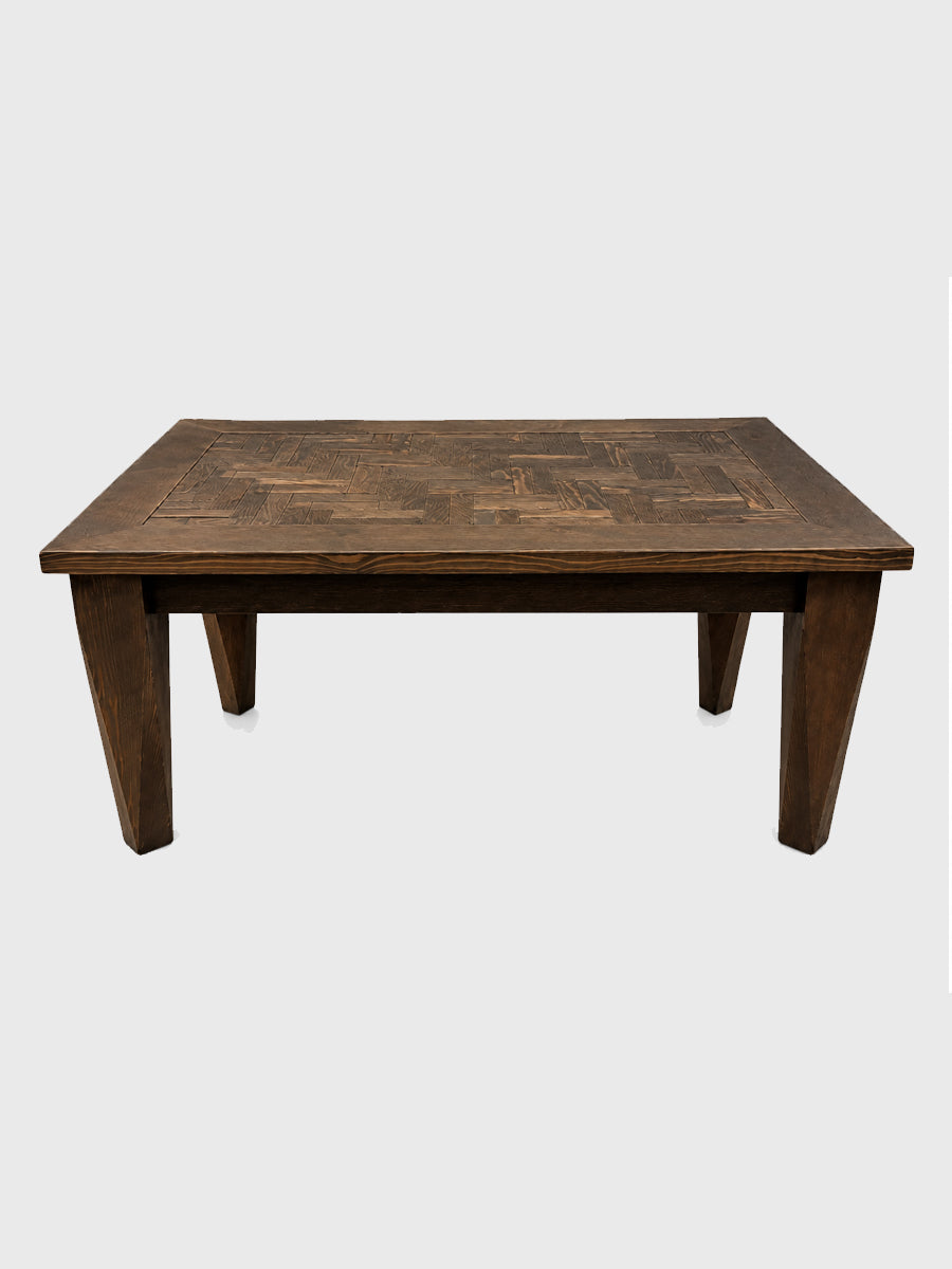 Seaham Coffee Table - Coffee Tables