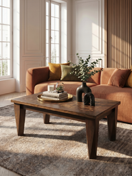 Seaham Coffee Table