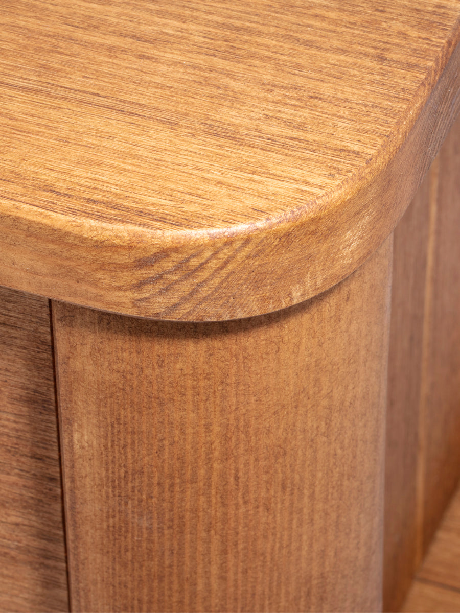 Slaley Bedside Table