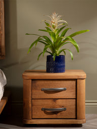 Slaley Bedside Table