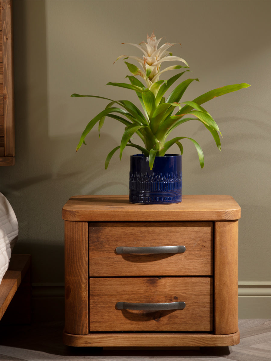 Slaley Bedside Table