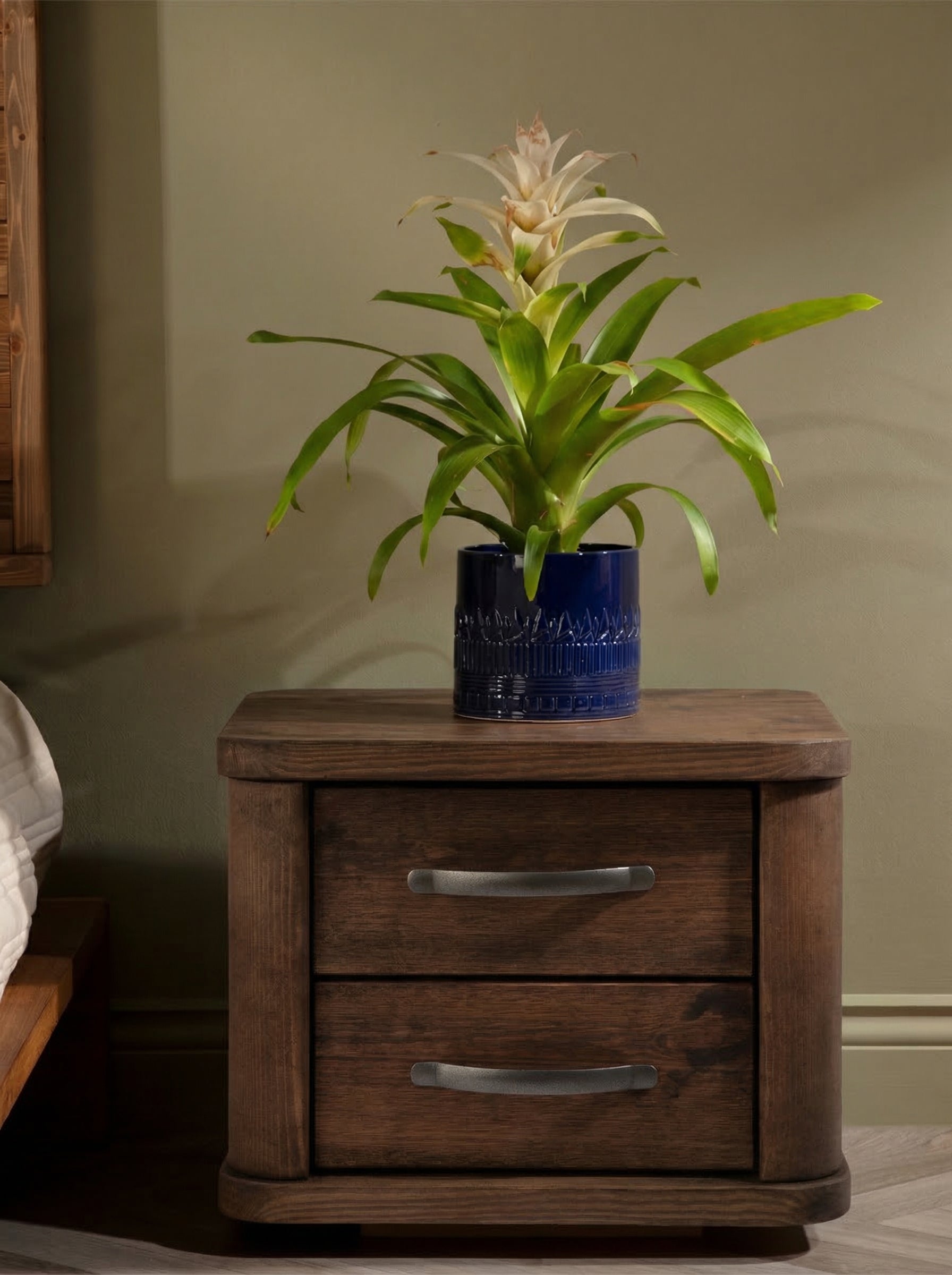 Slaley Bedside Table