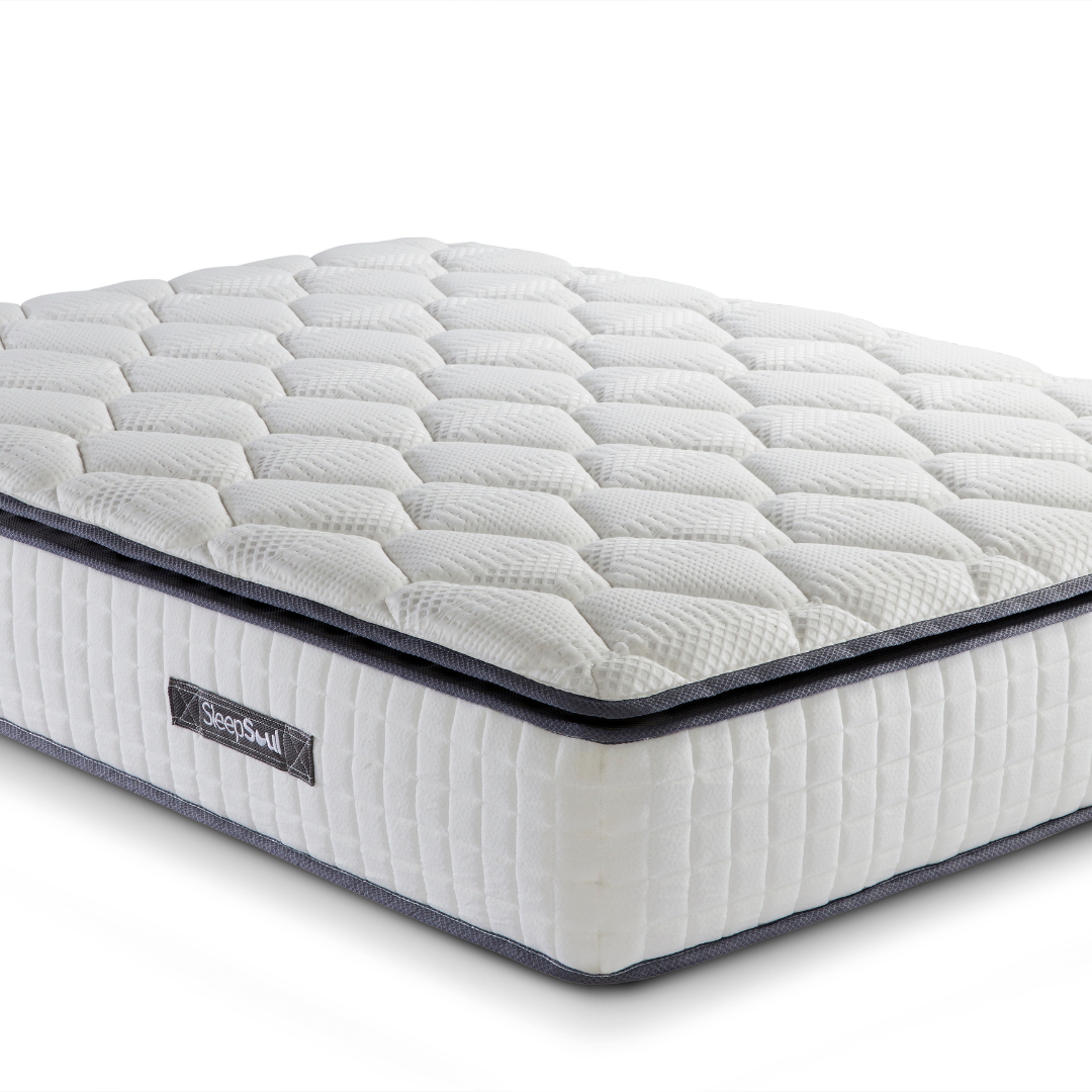 SleepSoul Bliss Mattress -