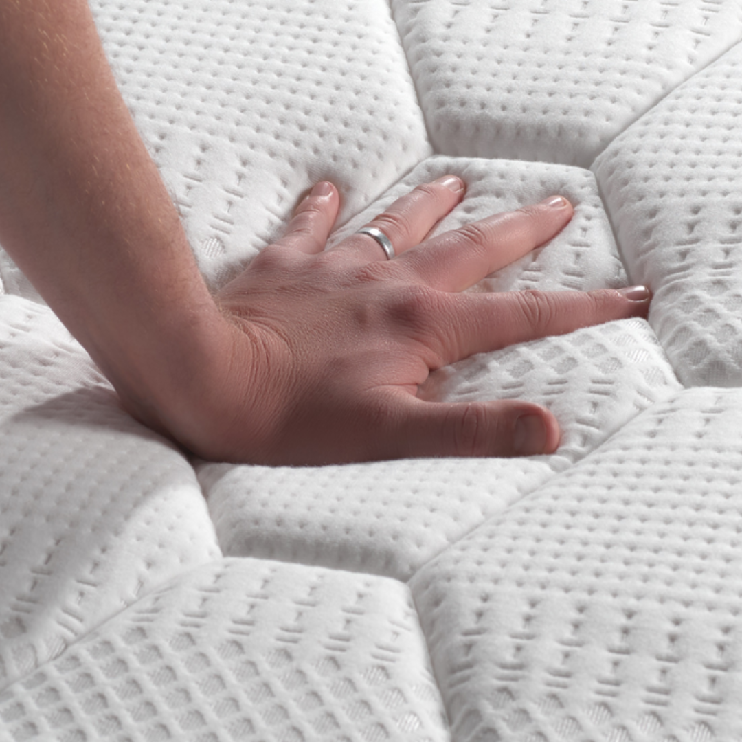 SleepSoul Bliss Mattress -
