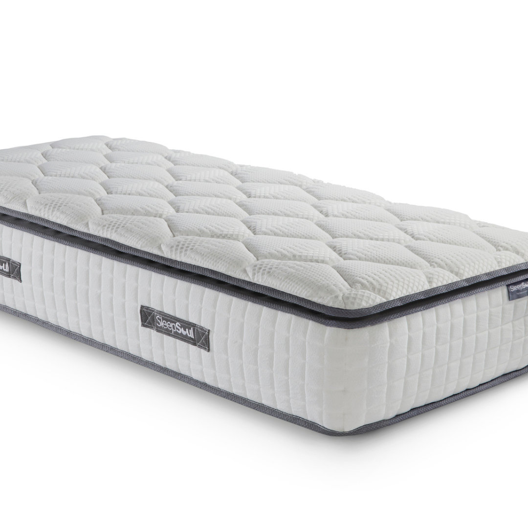 SleepSoul Bliss Mattress -