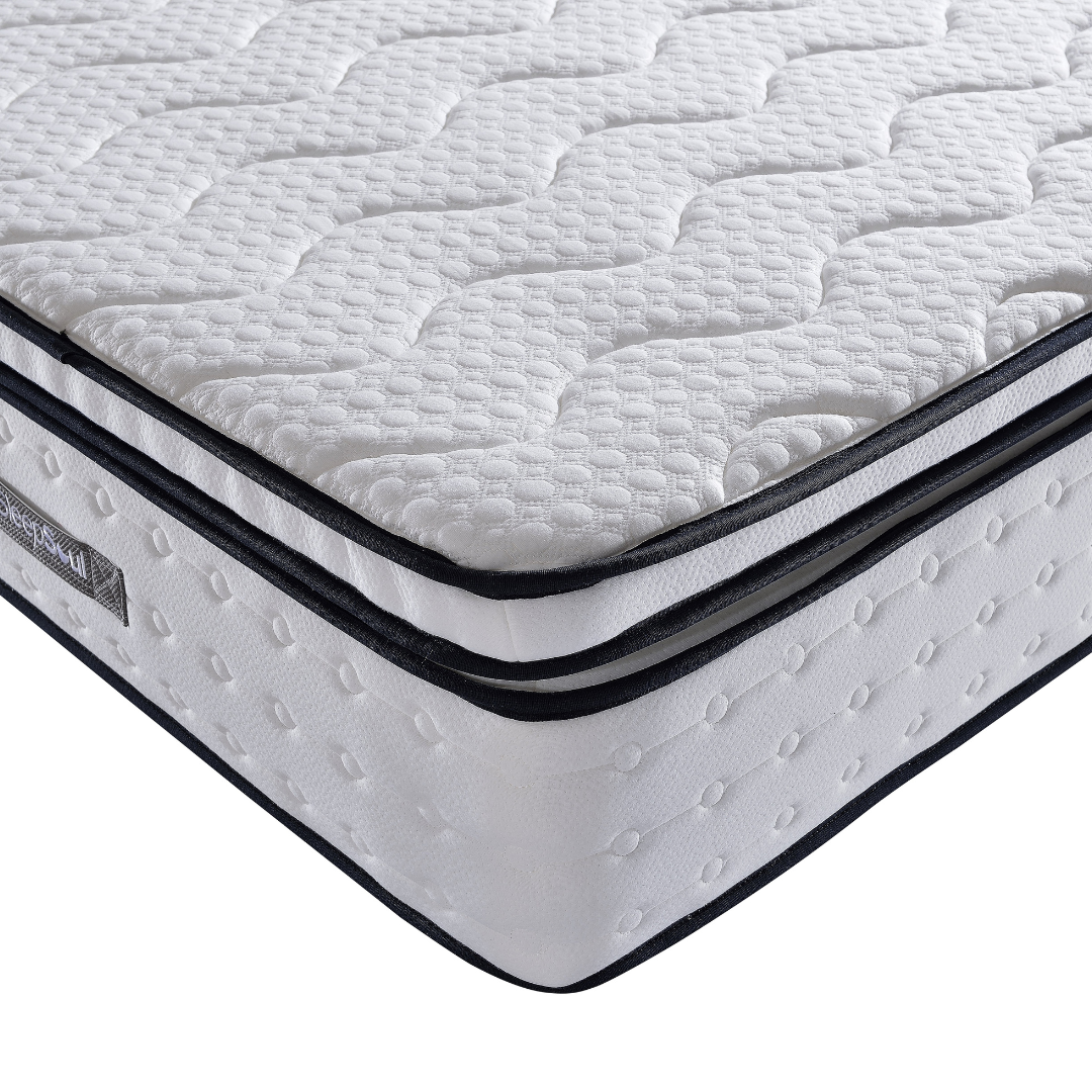 SleepSoul Space Mattress -