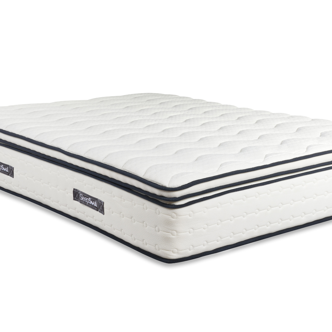 SleepSoul Space Mattress -