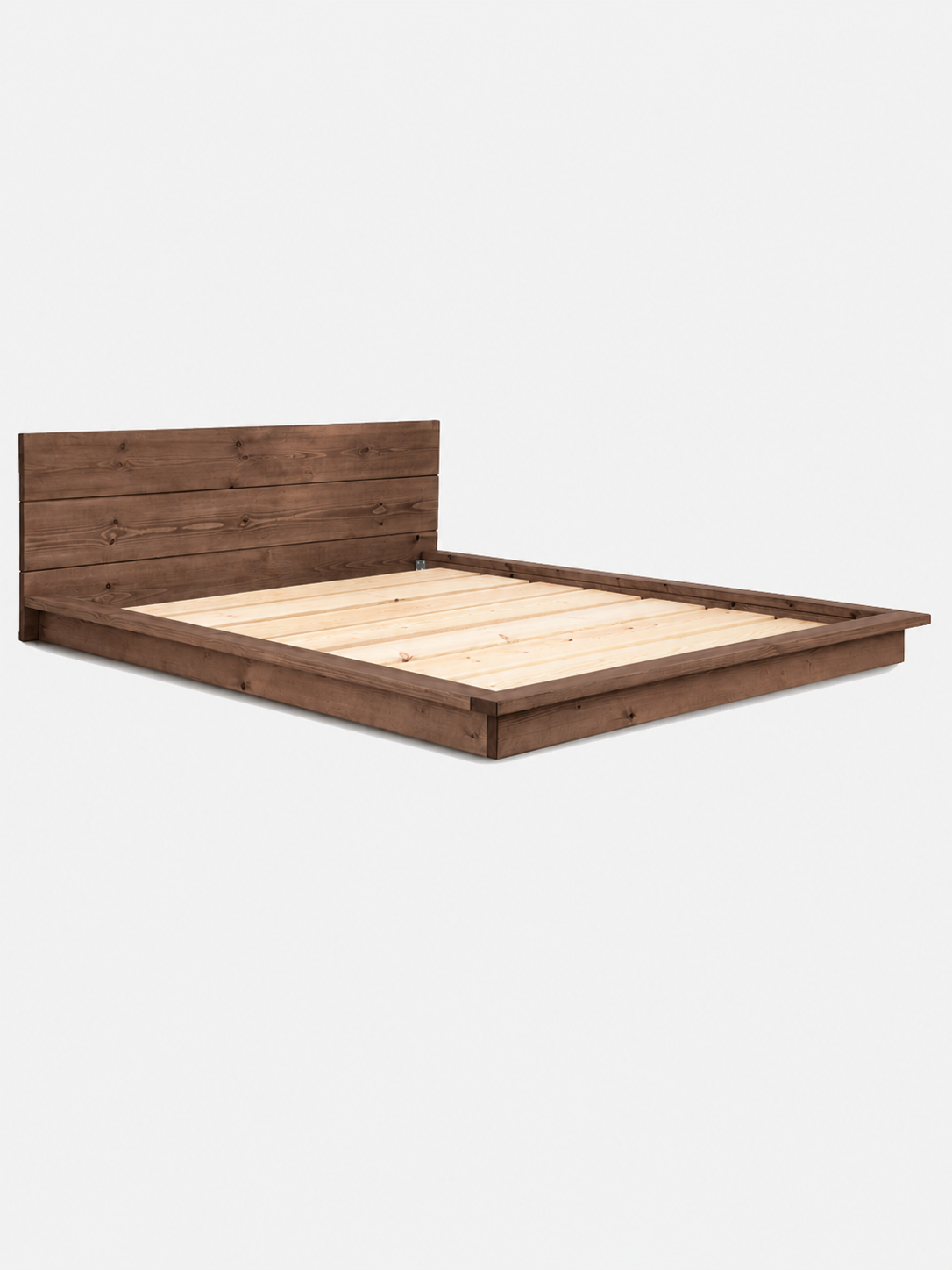 Stepney Bed Frame - Bed Frames