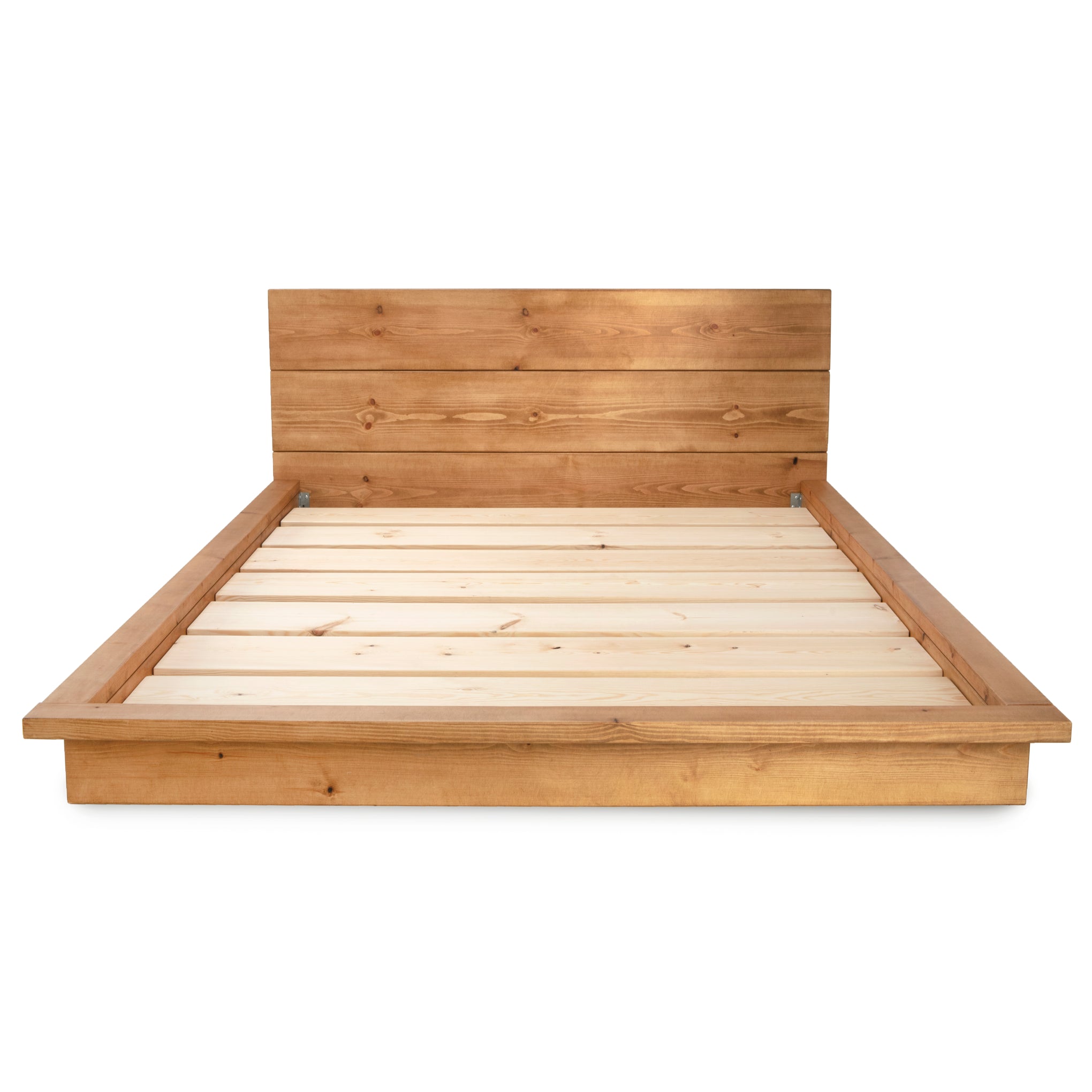 Stepney Bed Frame -