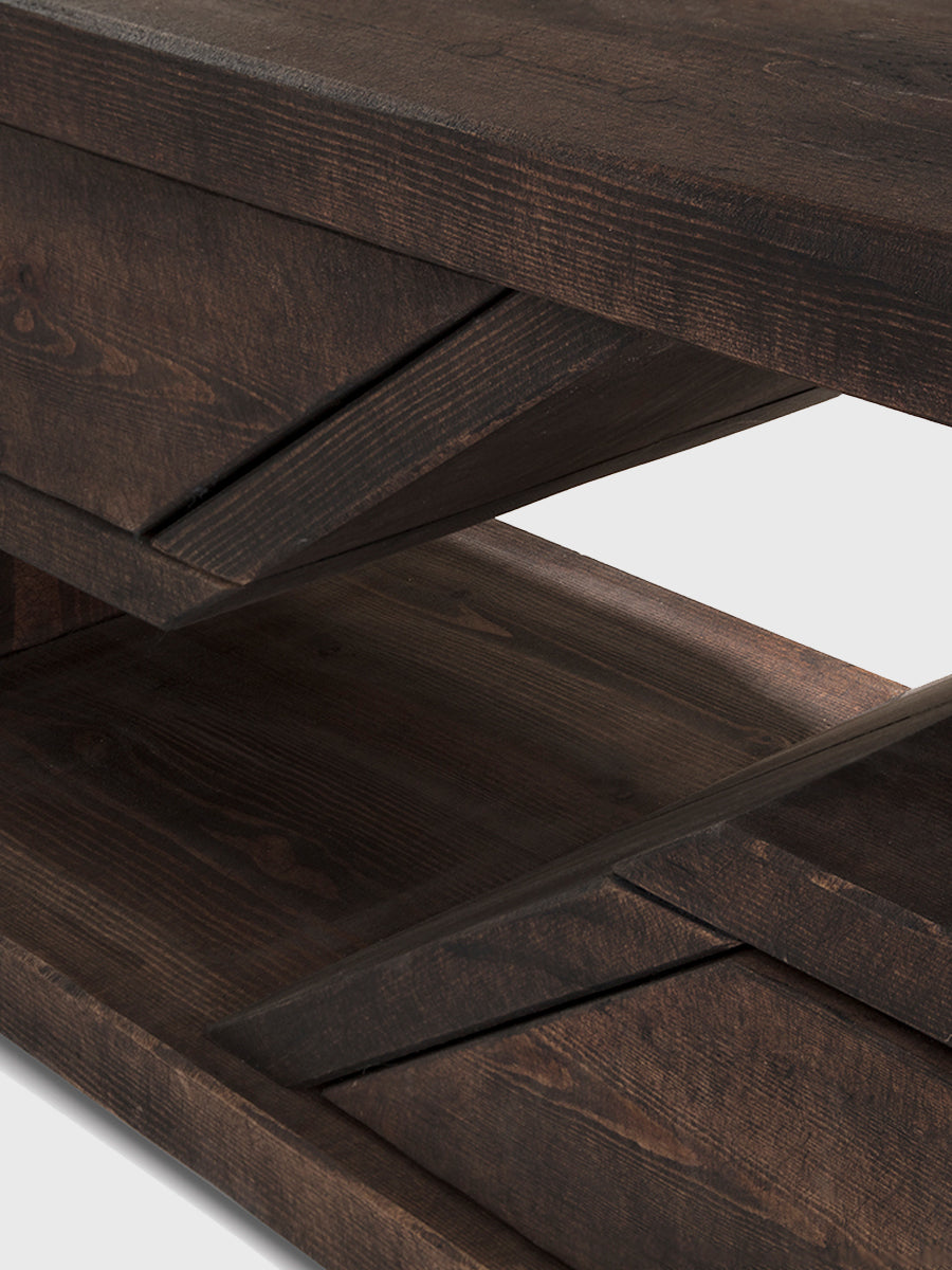 Ouseburn TV Stand With Storage - TV Stands