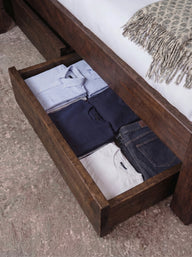 Under Bed Storage Box - Blanket Boxes
