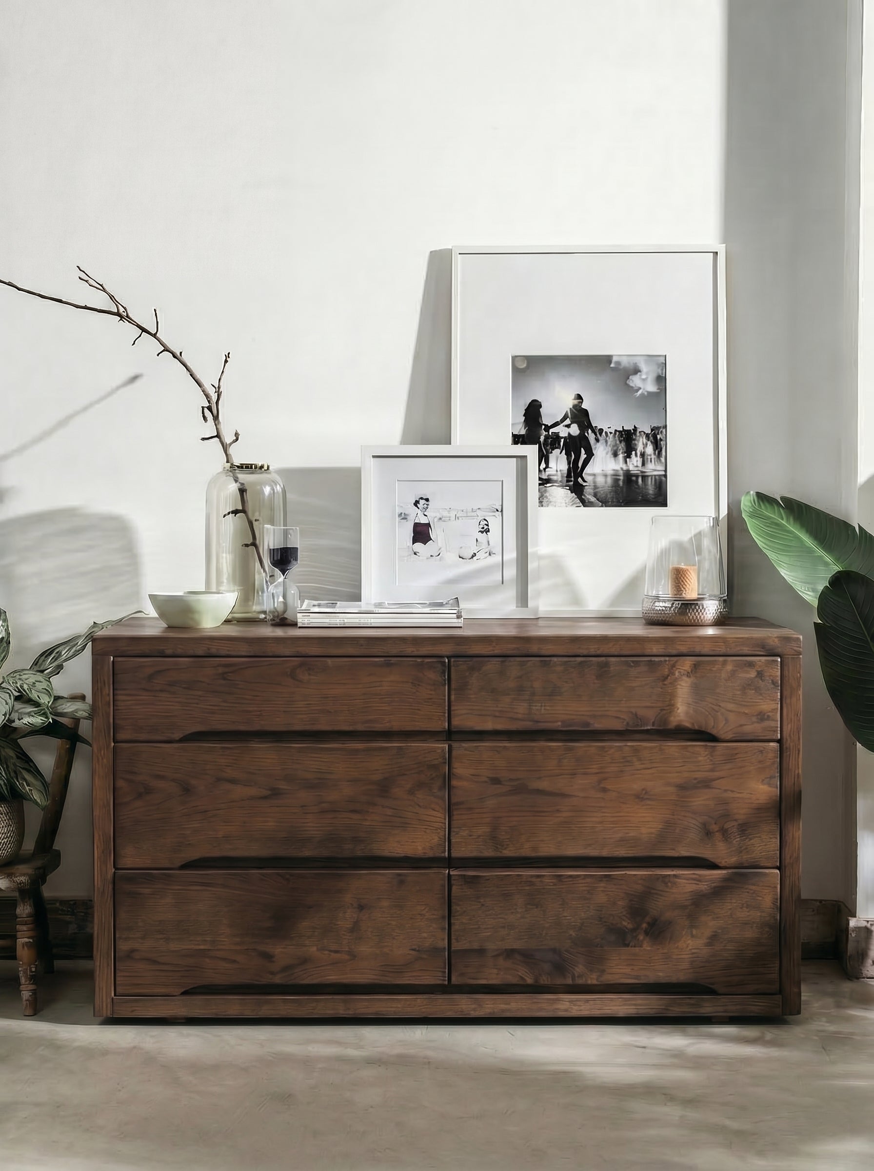 Wansbeck Chest Of Drawers