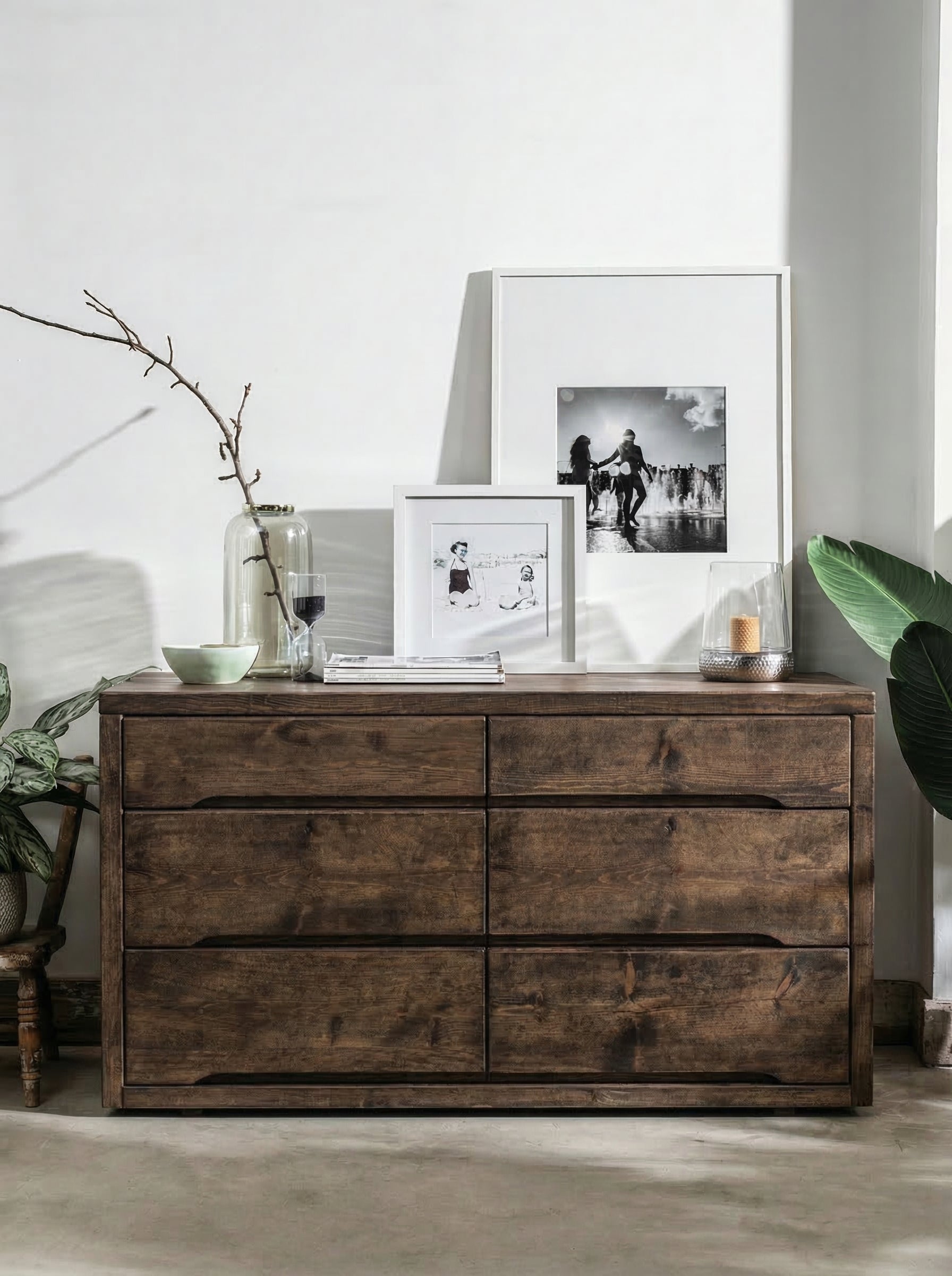 Wansbeck Chest Of Drawers