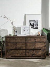Wansbeck Chest Of Drawers