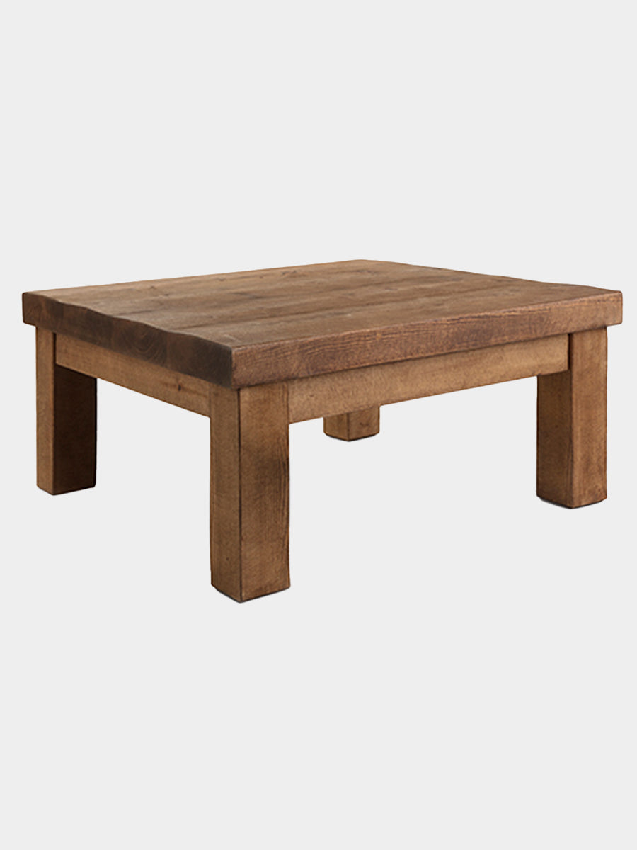 Wansbeck Square Coffee Table - Coffee Tables