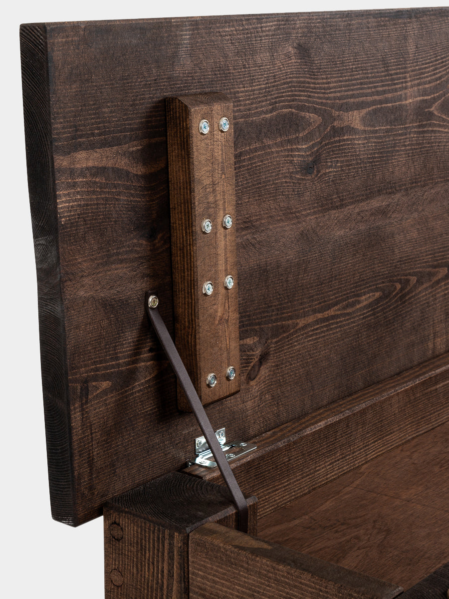 Wansbeck Bench - Dining Benches