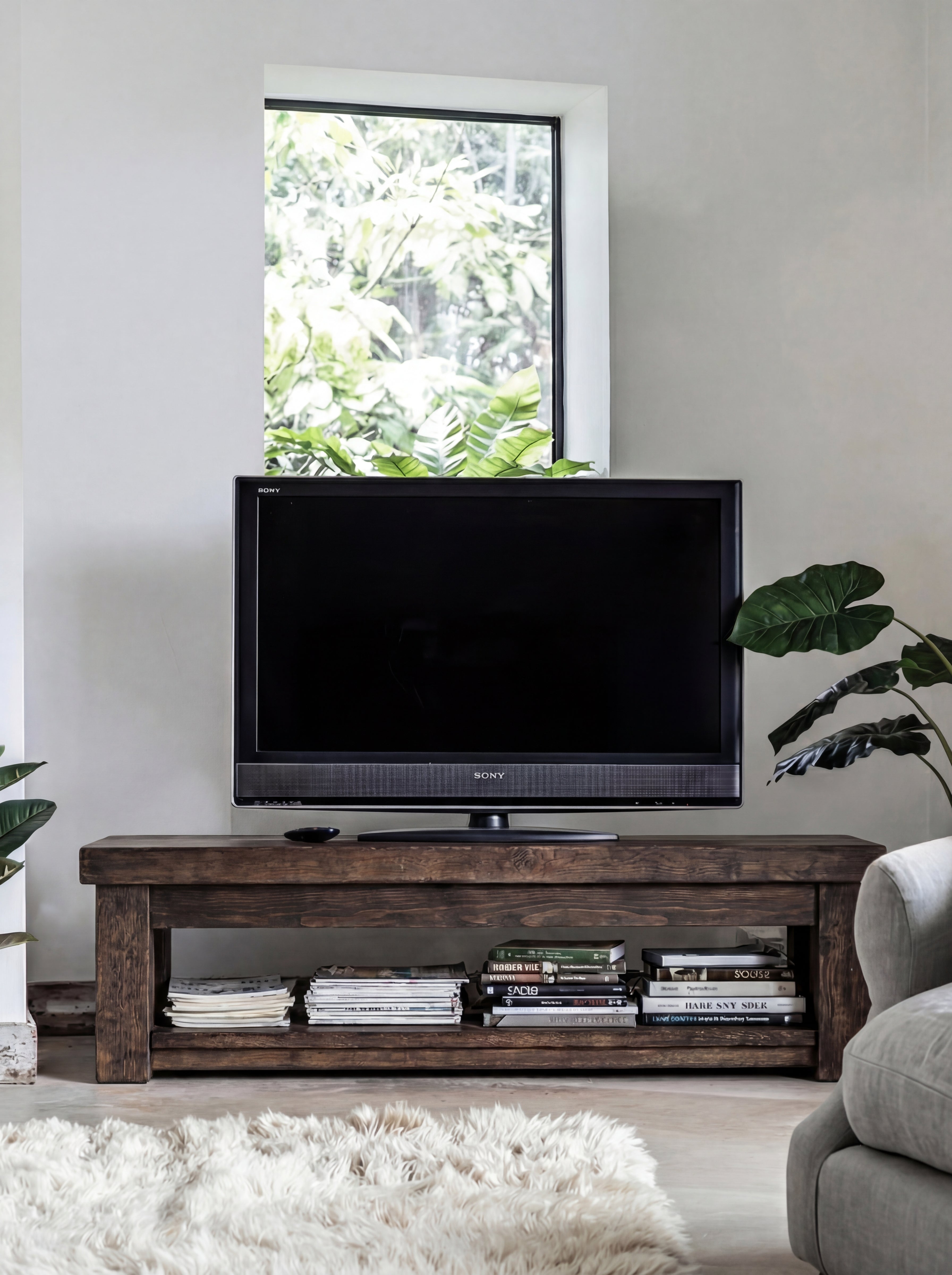 Wansbeck TV Stand - TV Stands