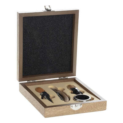 Wine Gift Set -