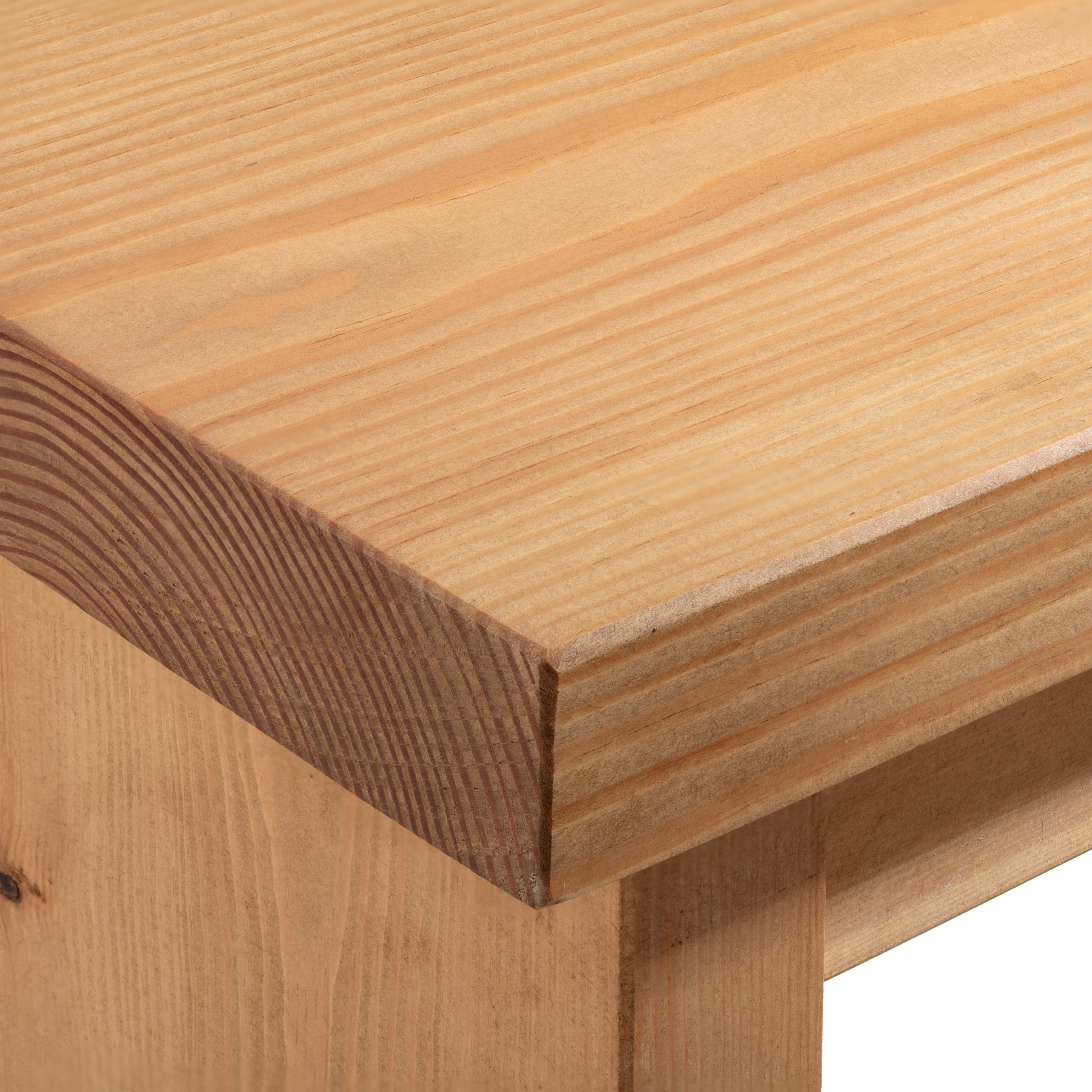 Wylam Dining Bench -