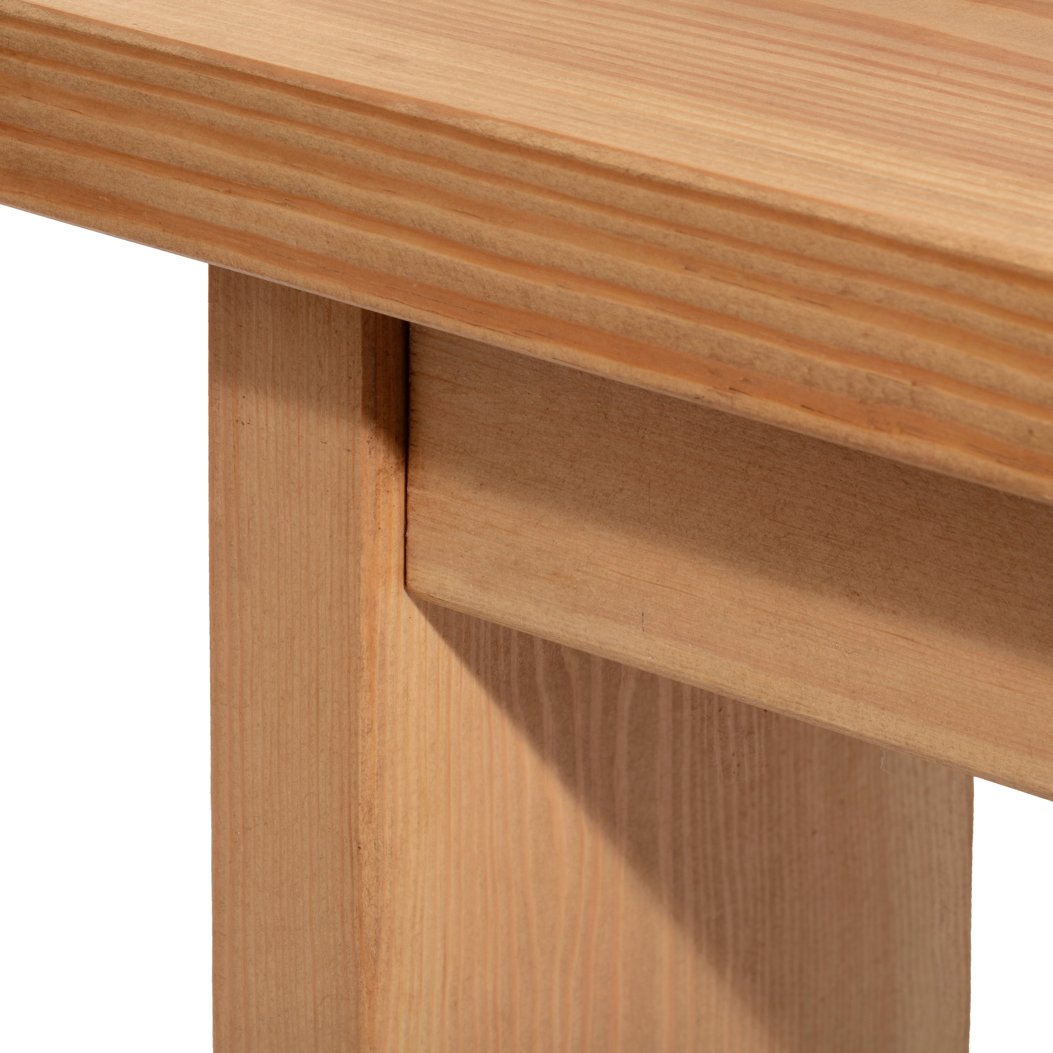 Wylam Dining Bench -