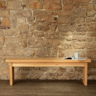 Wylam Dining Bench -