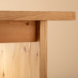 Wylam Dining Table -