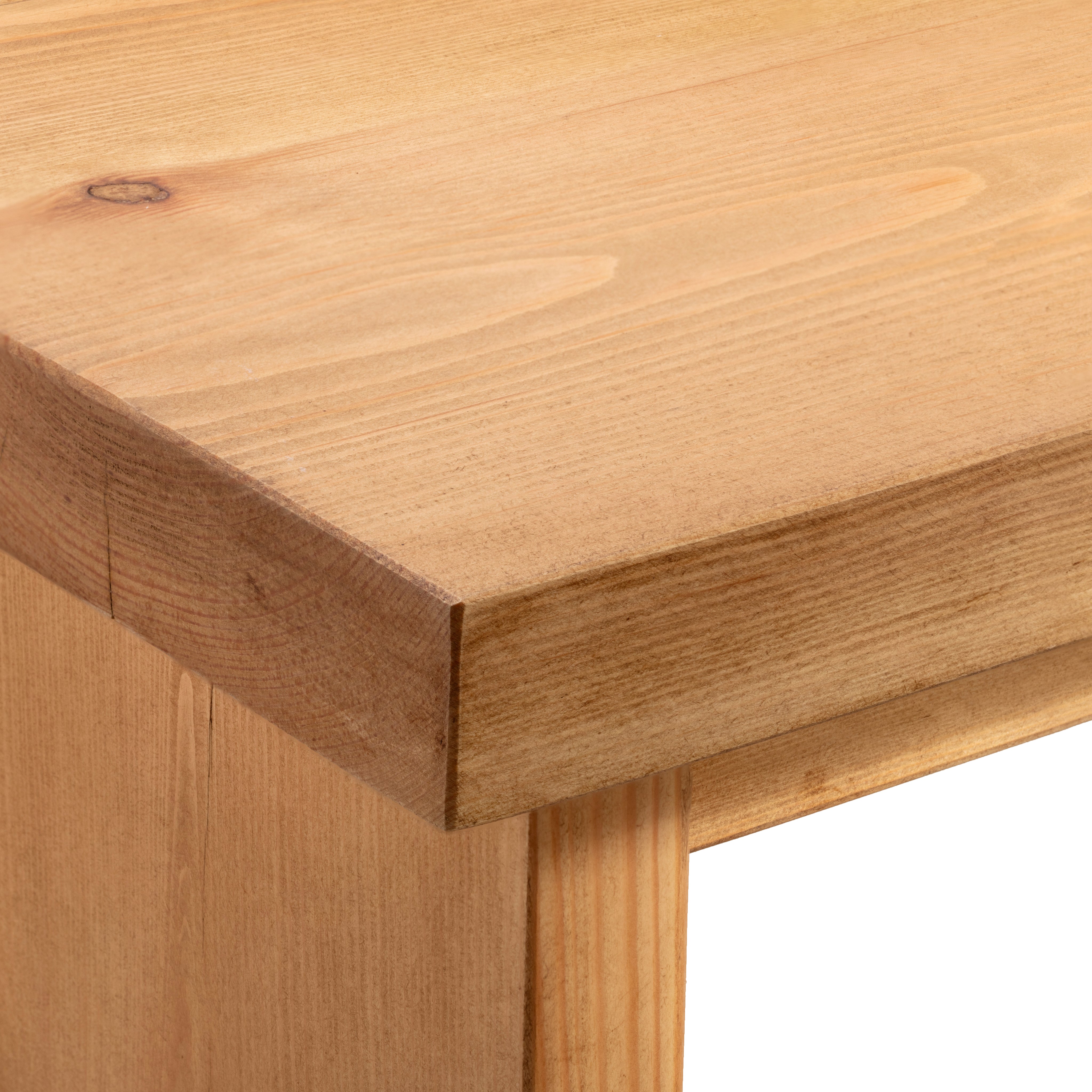 Wylam Dining Table -