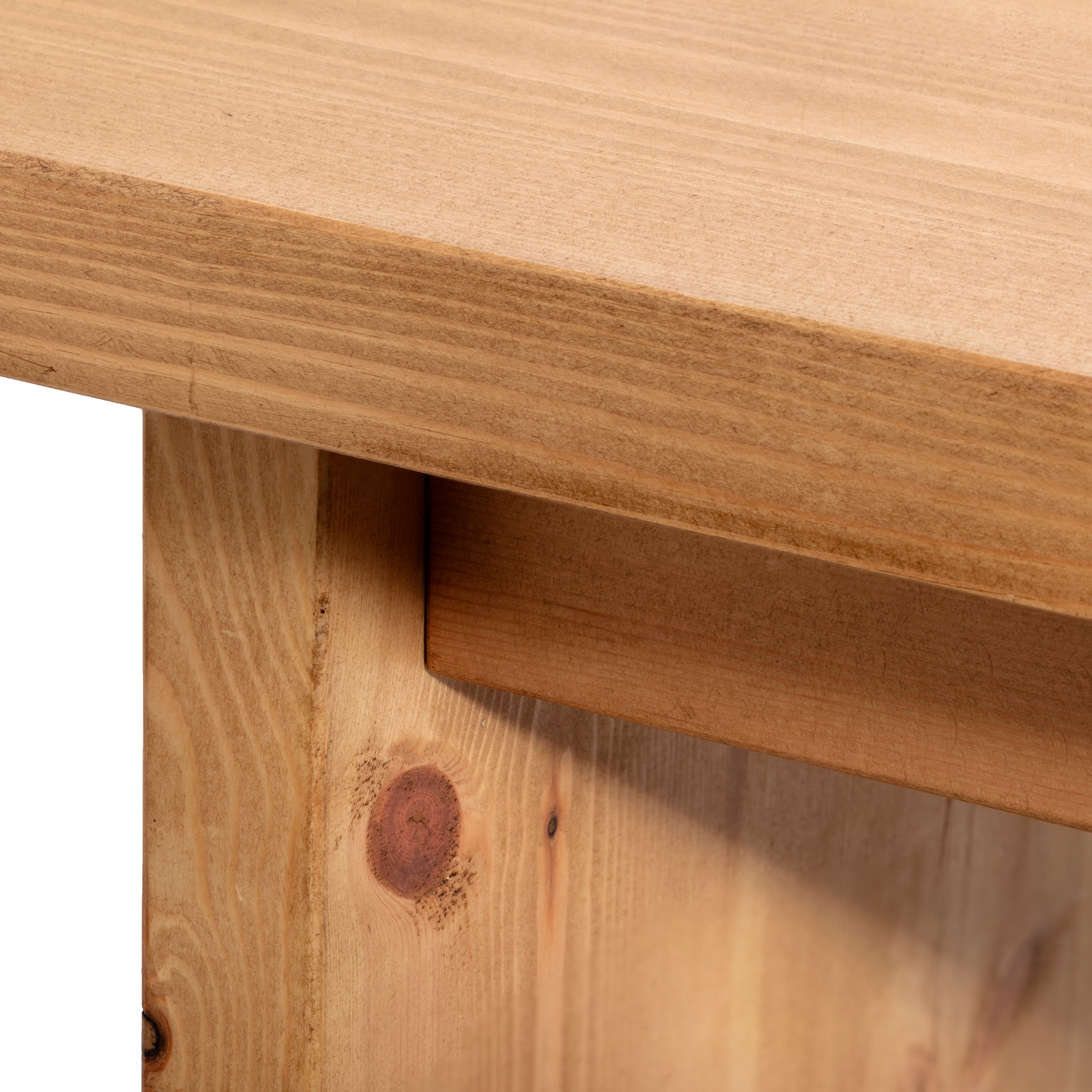 Wylam Dining Table -