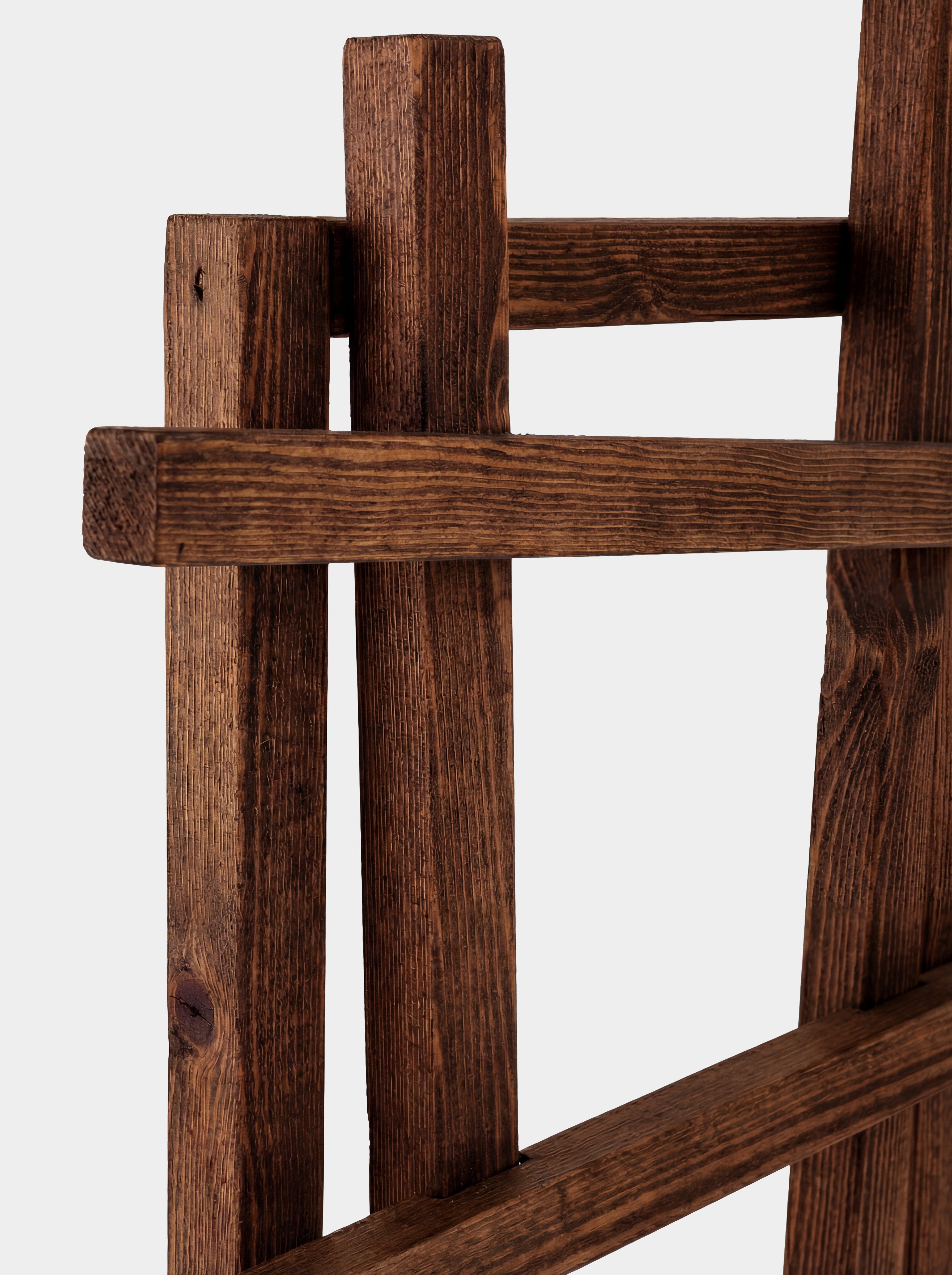 Ouseburn Alcove Bookshelf - Bookcases