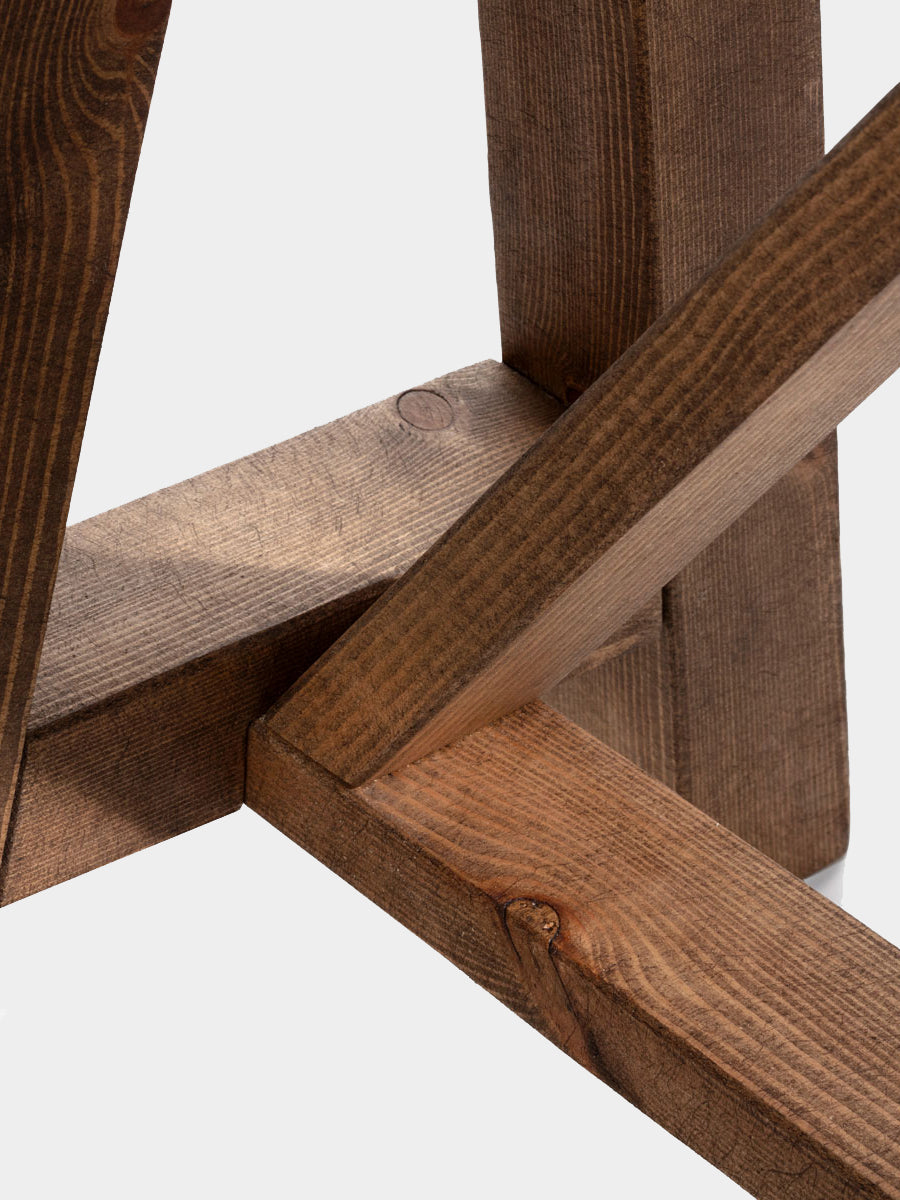 Amble Console Table - Console Table