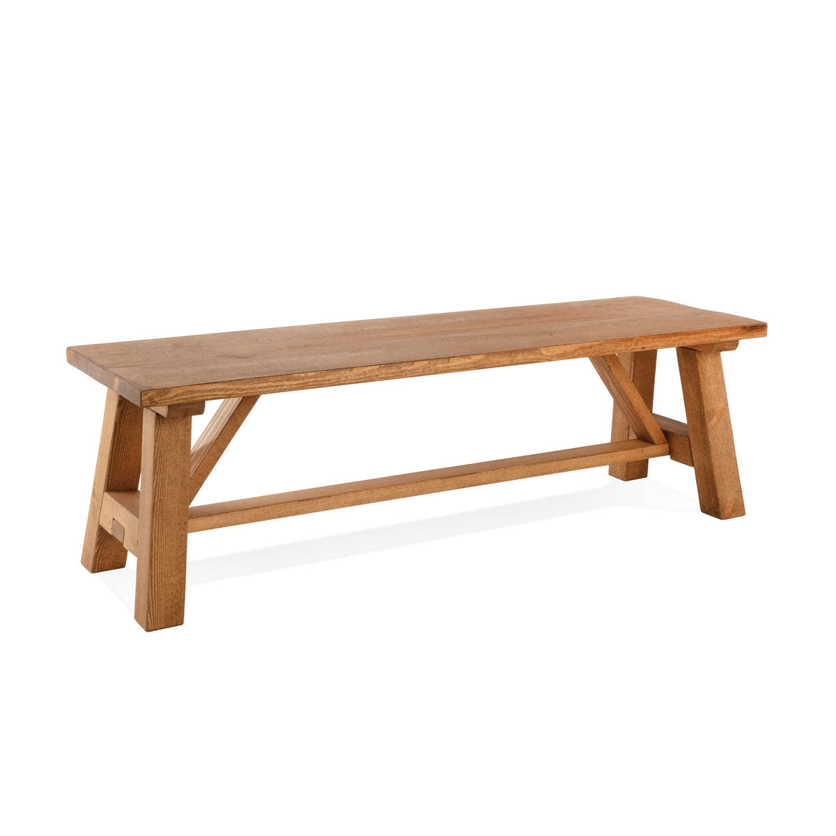 Amble Dining Bench -
