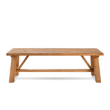 Amble Dining Bench -