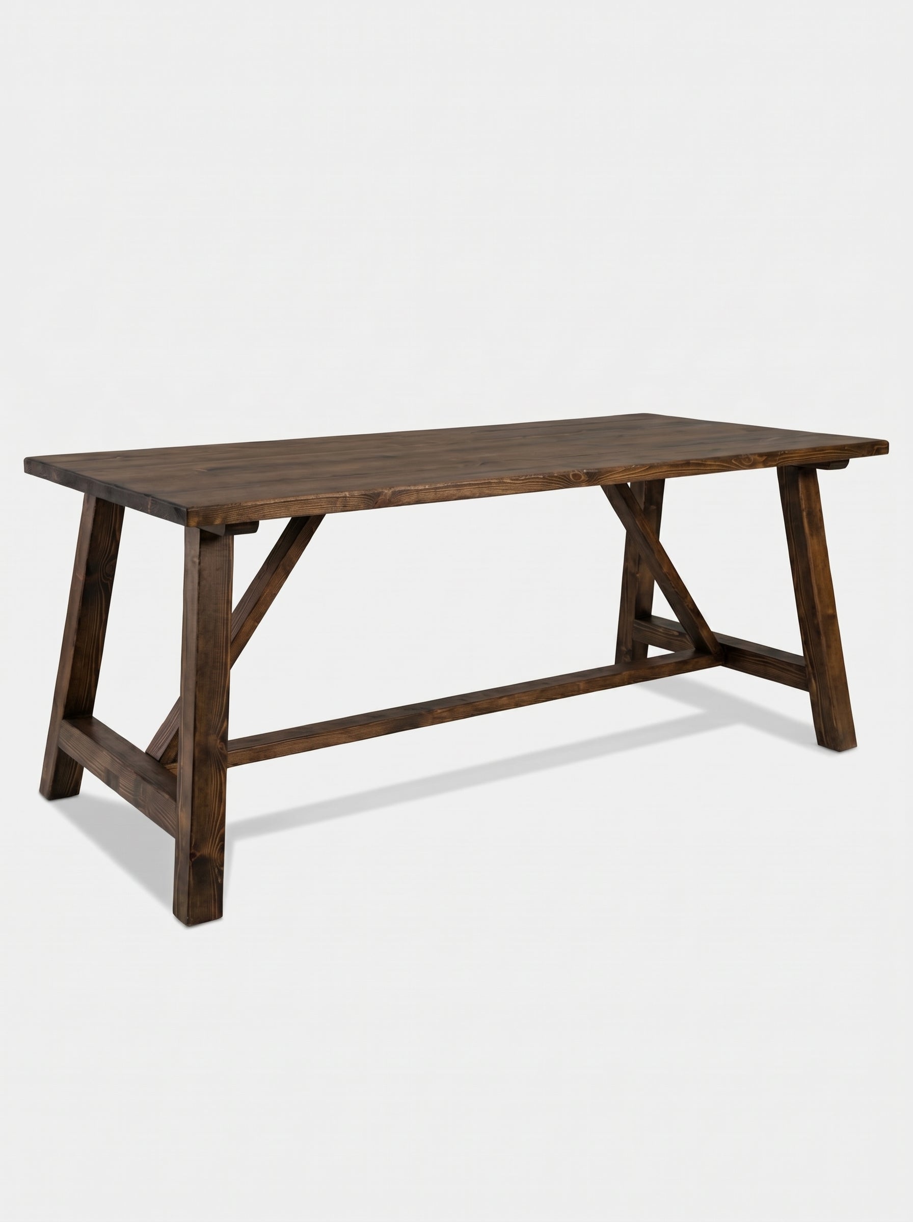 Amble Dining Table - Dining Tables
